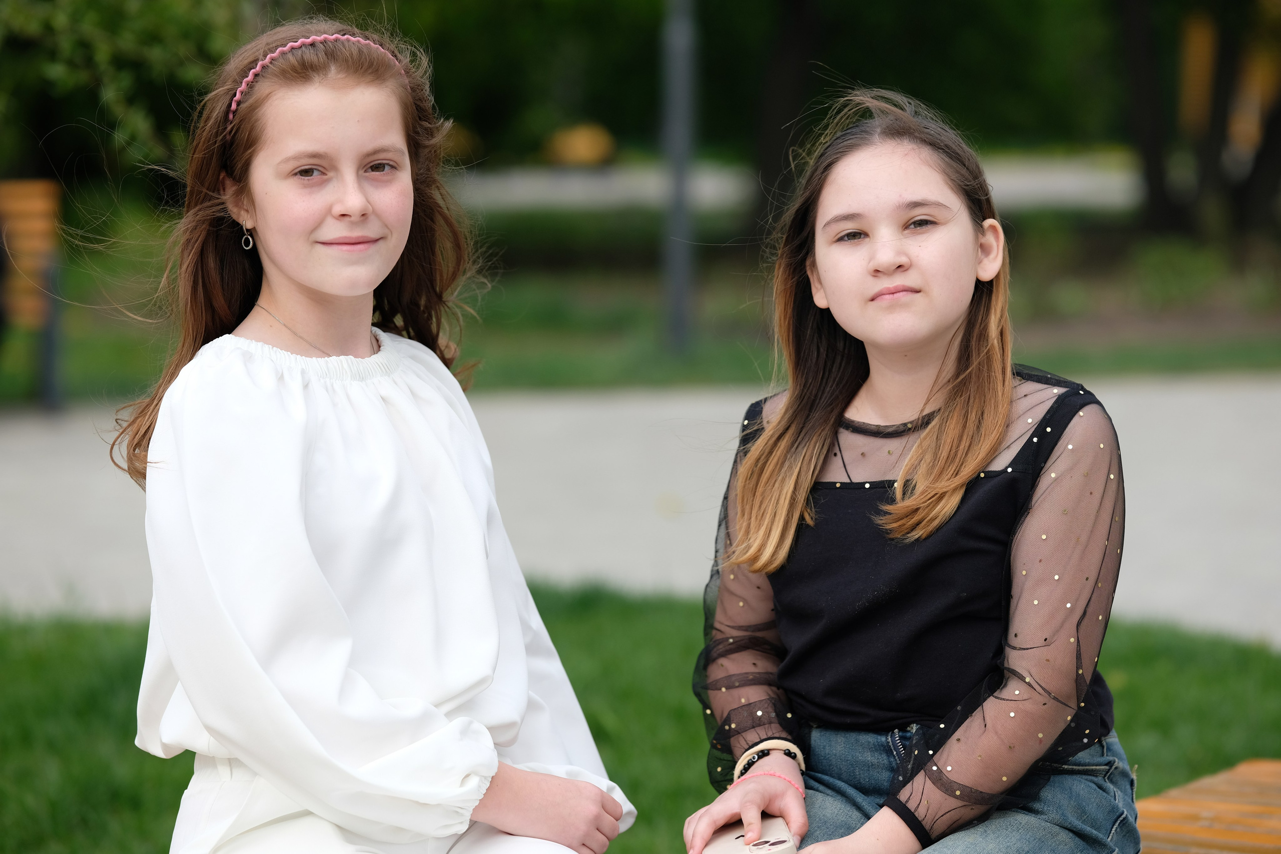 4 класс 2025. Лиза Рязанцева