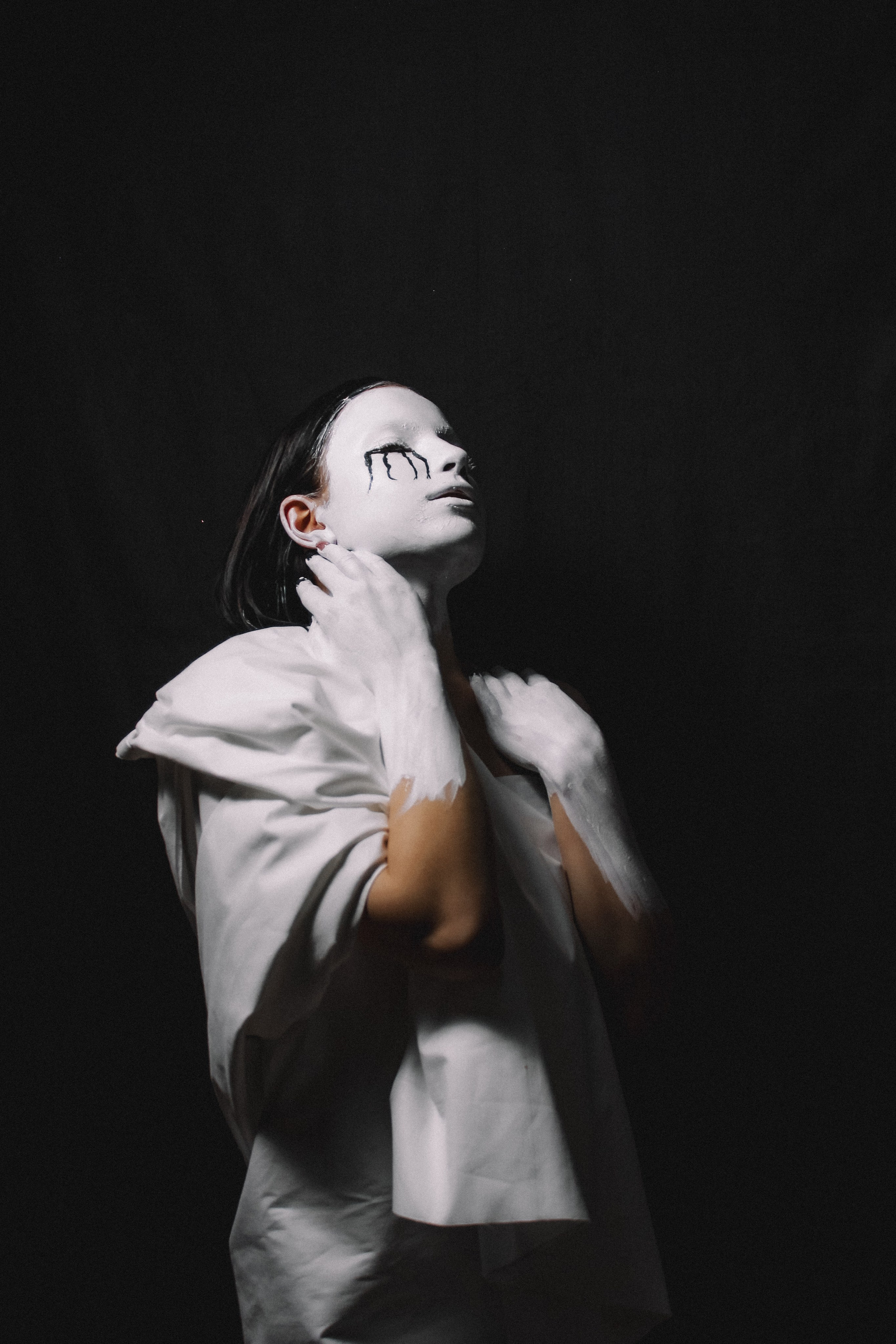 Анастасия. Лиза Рязанцева