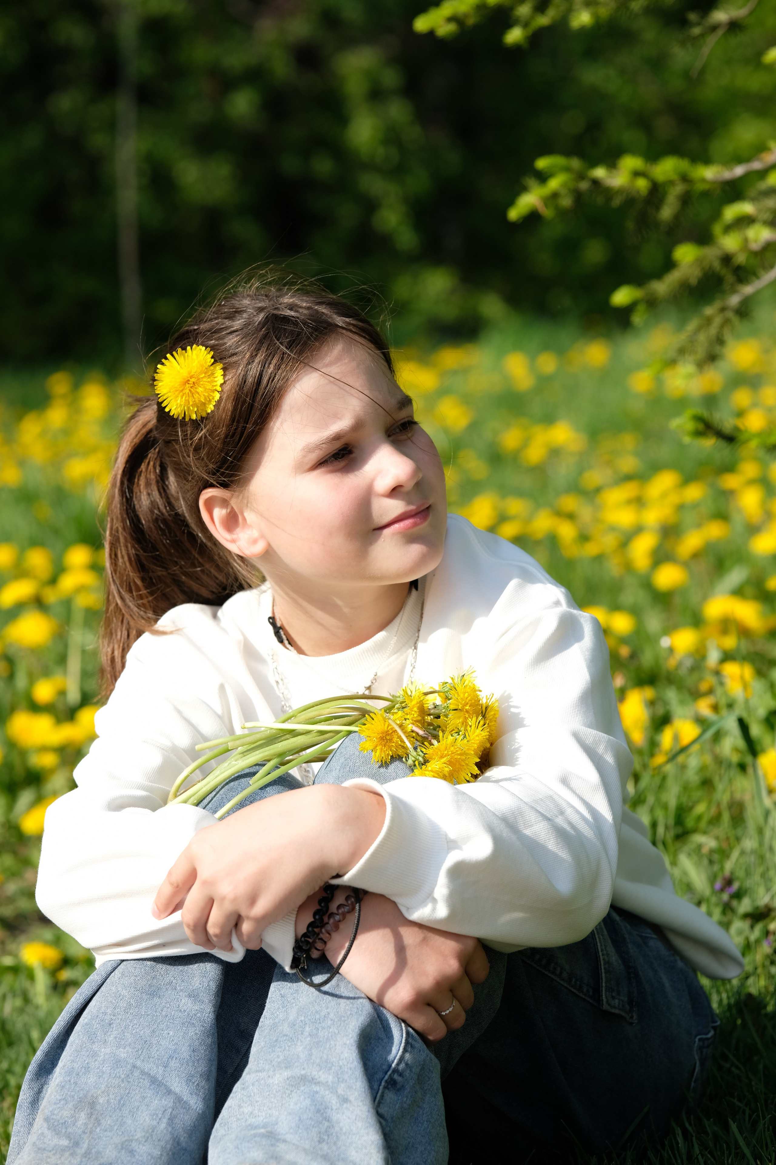 4 класс 2025. Лиза Рязанцева