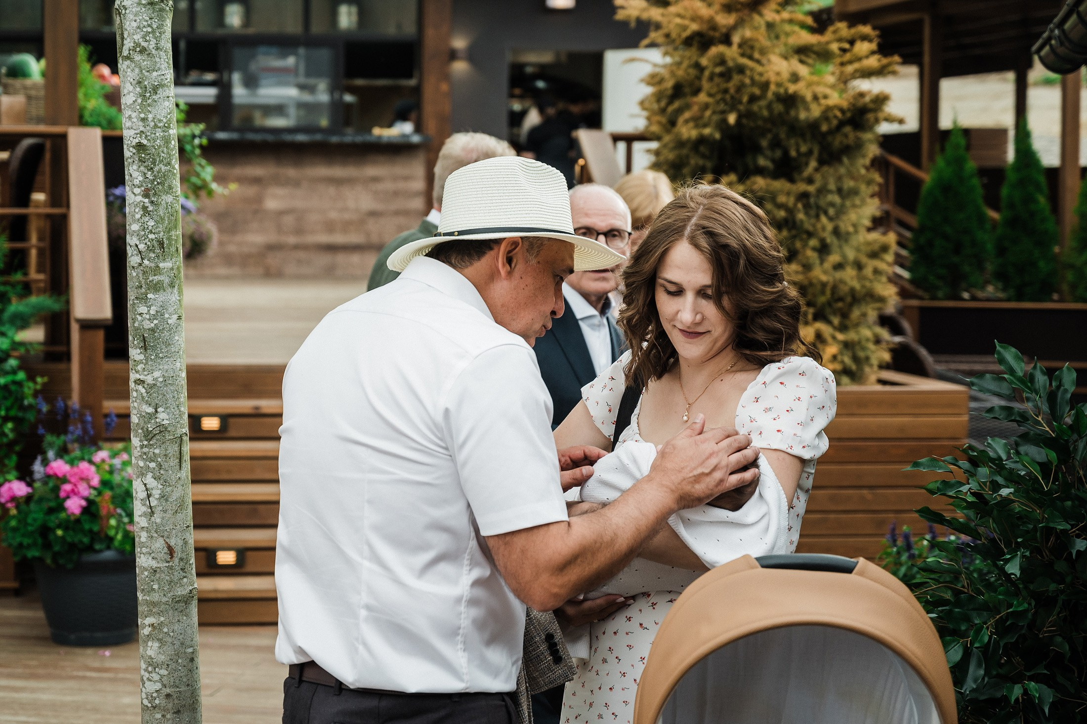 Аня и Вова. Свадебный и семейный фотограф в Краснодаре Роман Моско