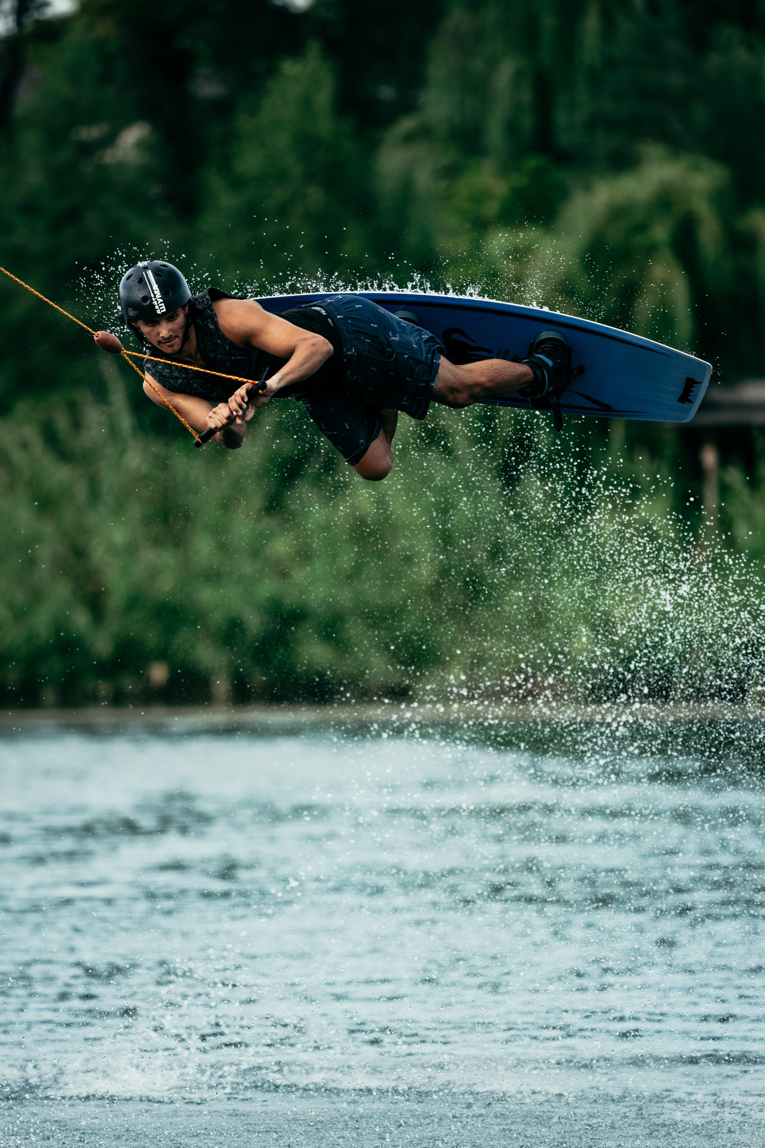Gorilla WAKE RING CONTEST. Gorillaenergymedia