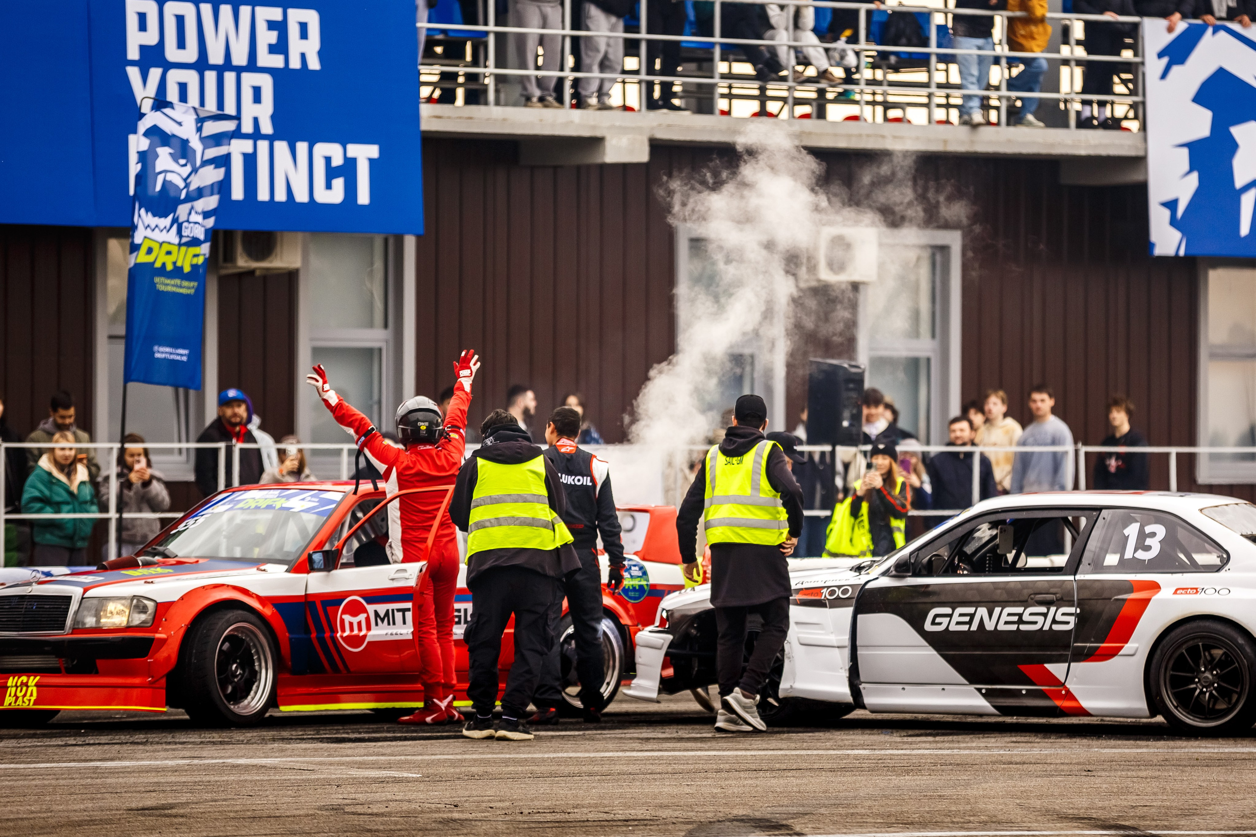 ВСЕ АЛЬБОМЫ ДОСТУПЕНЫ ПО ССЫЛКЕ https://gorillaenergymedia.com/19-04-2026-gorilla-drift-round-1-album-1-nw26qc. Gorillaenergymedia