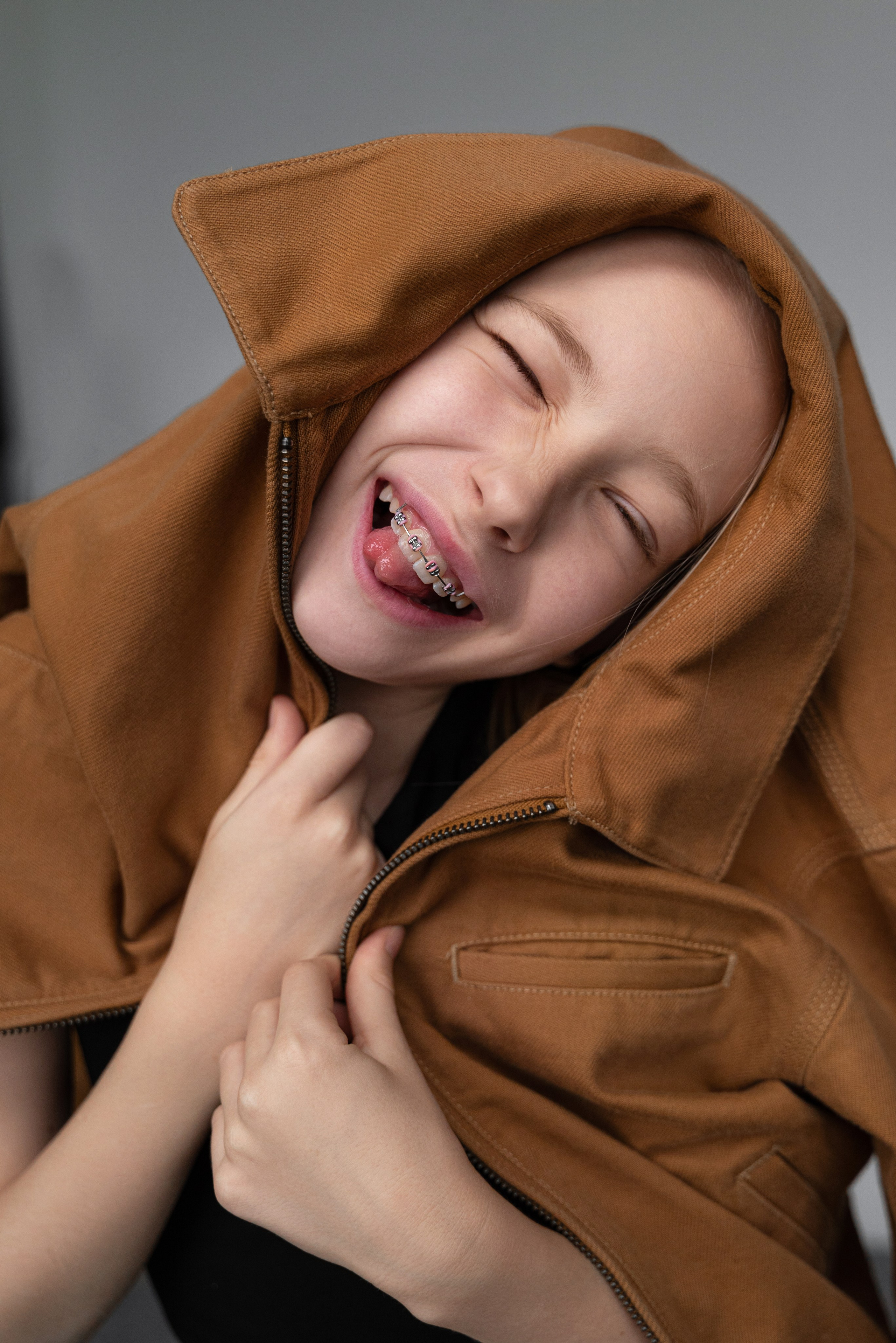 Kate. Фотограф Москва Виктория Вишневская актерское / модельное портфолио