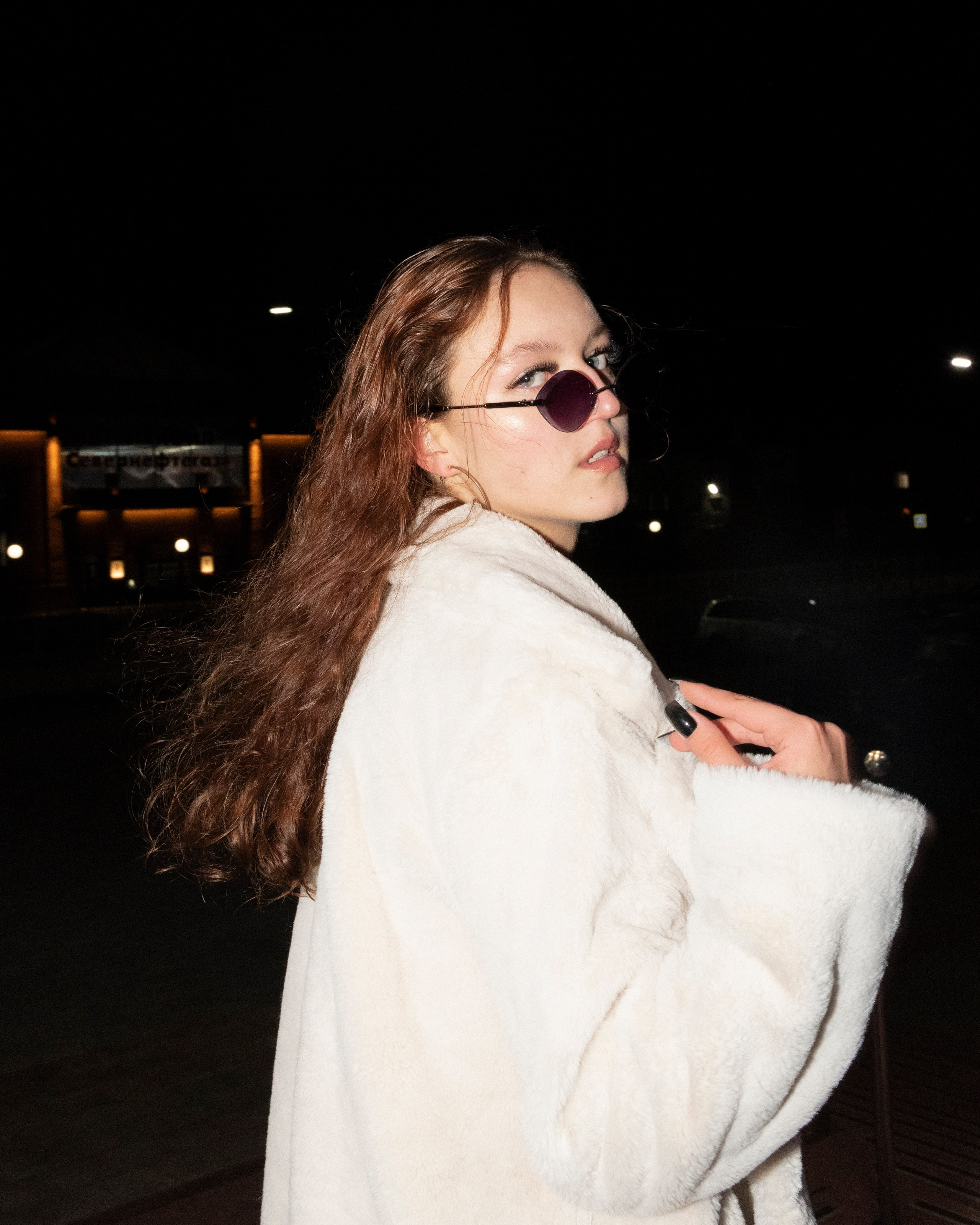 Alexandra. Content creator | Москва | Нарьян-Мар