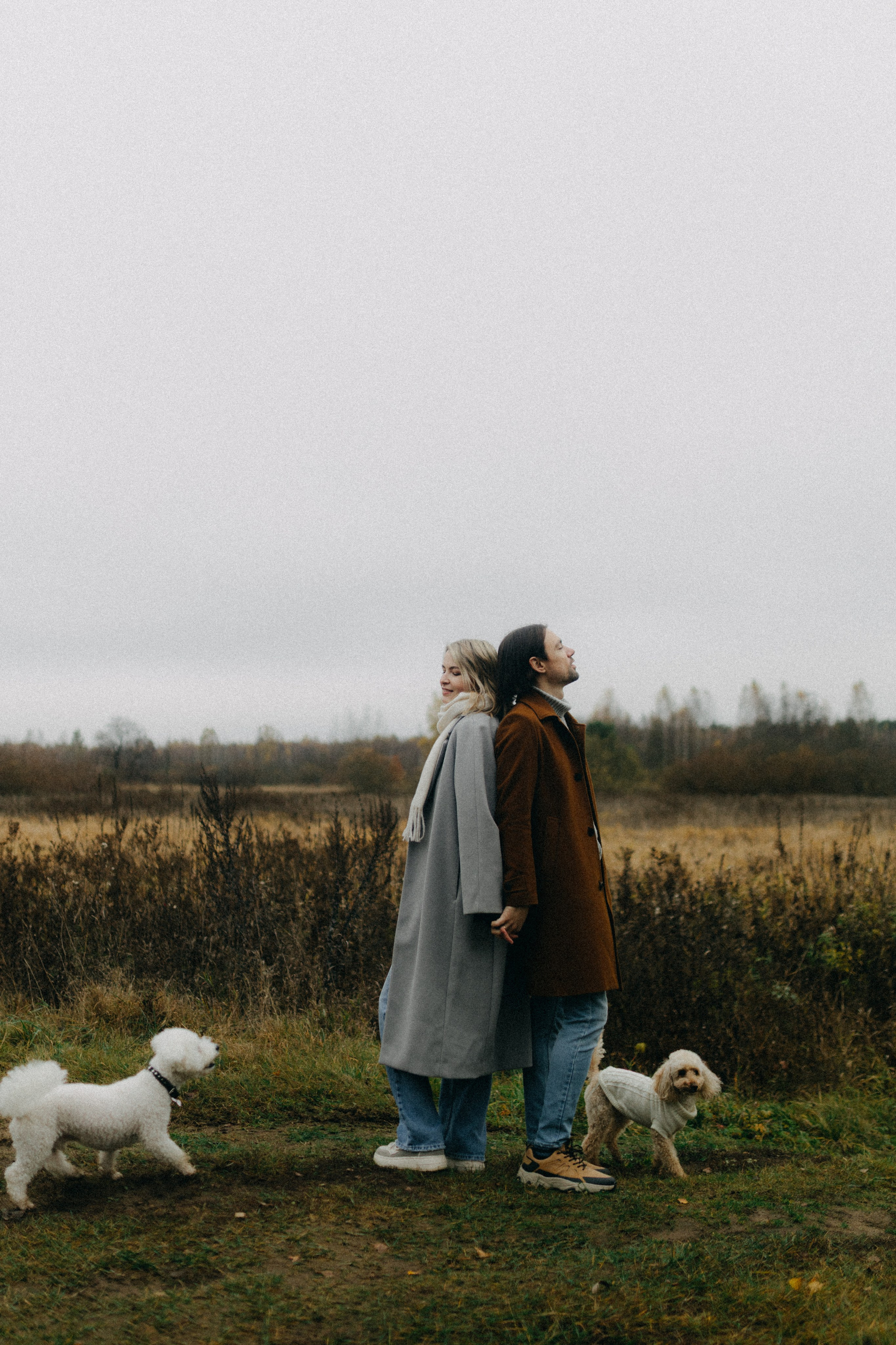 Лена & Миша. Фотограф НОГИНСК, Москва, Анастасия Белая