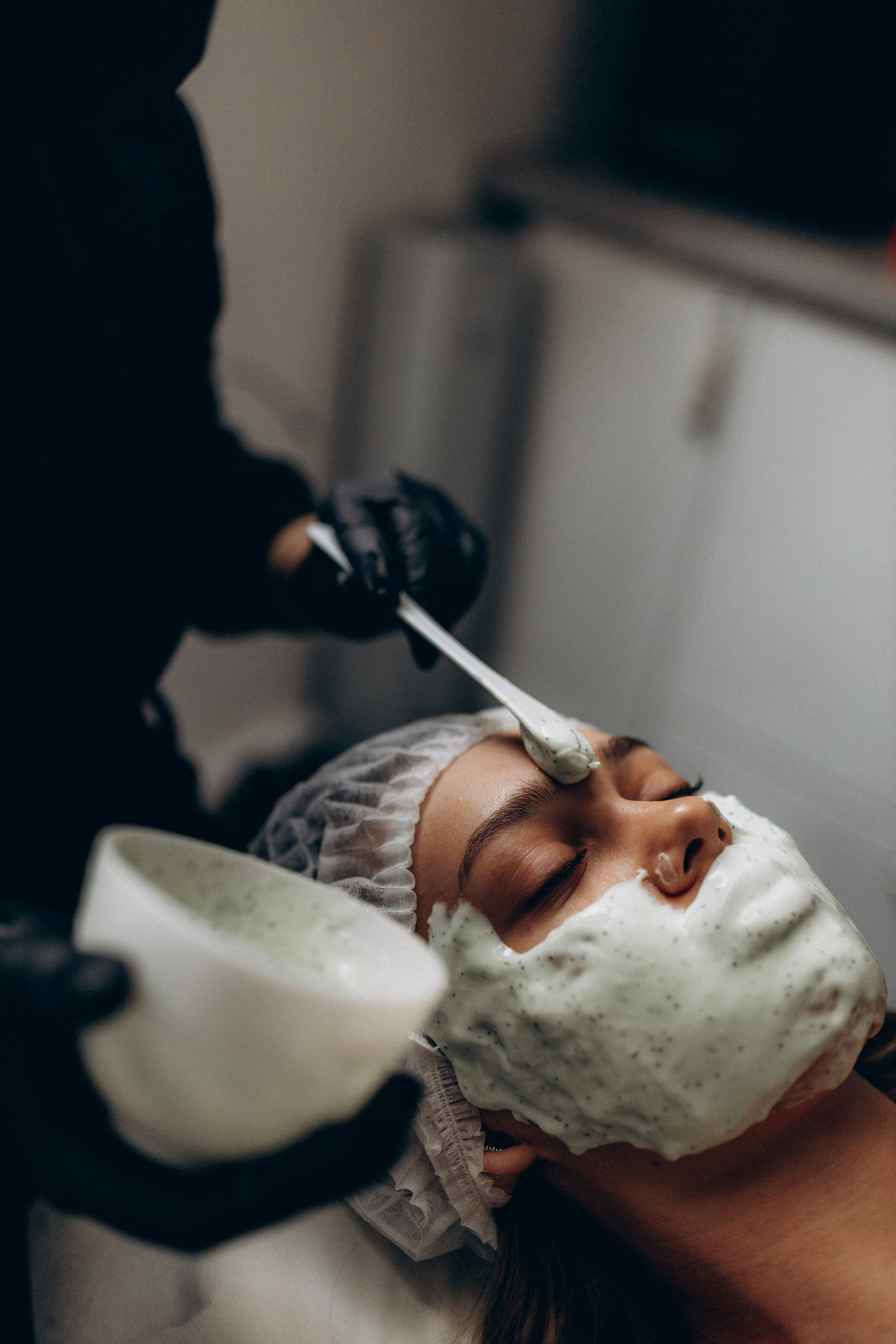 Контент для косметолога. Фотограф НОГИНСК, Москва, Анастасия Белая