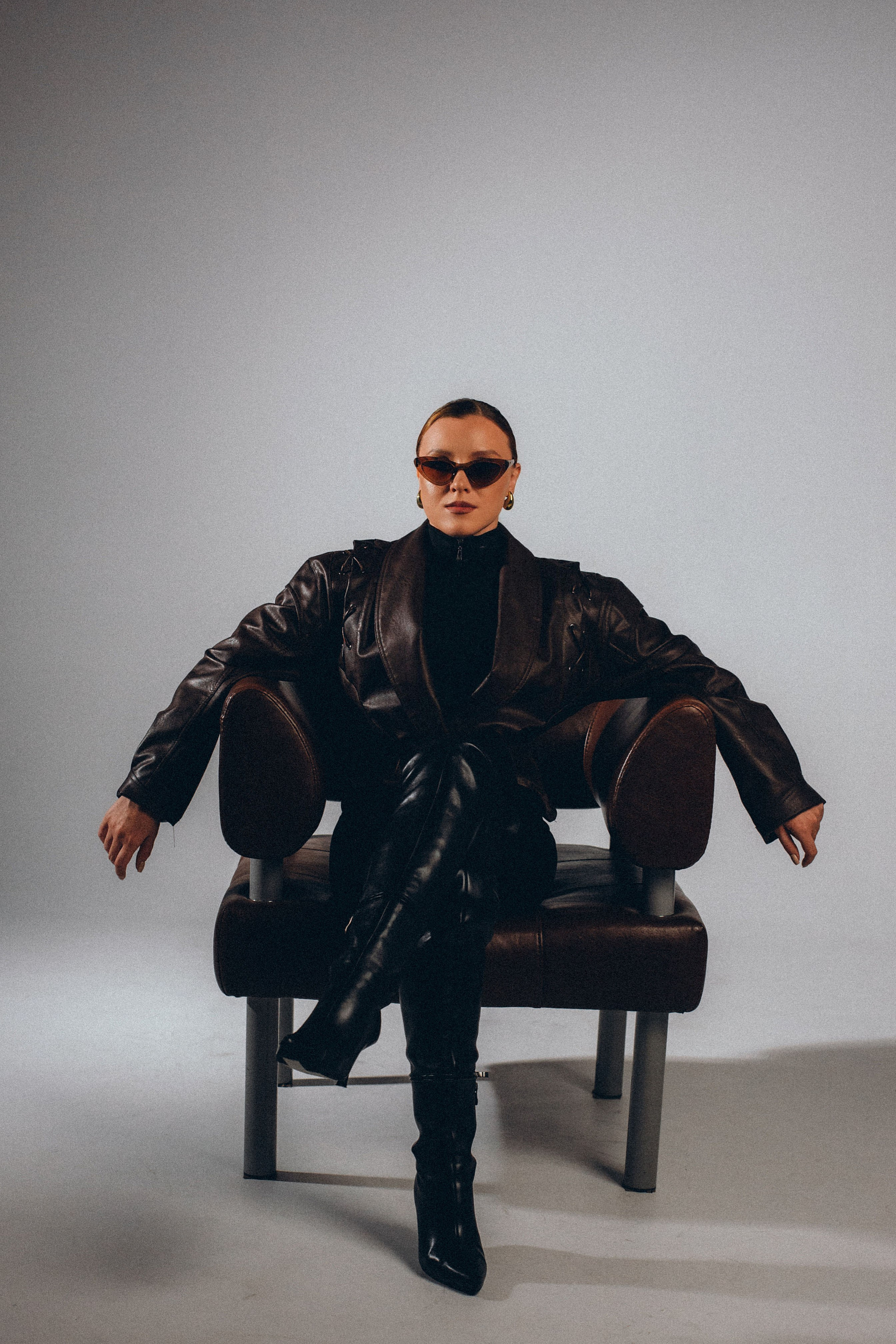 Кристина Козлова. Фотограф в Москве Ангелина Ким