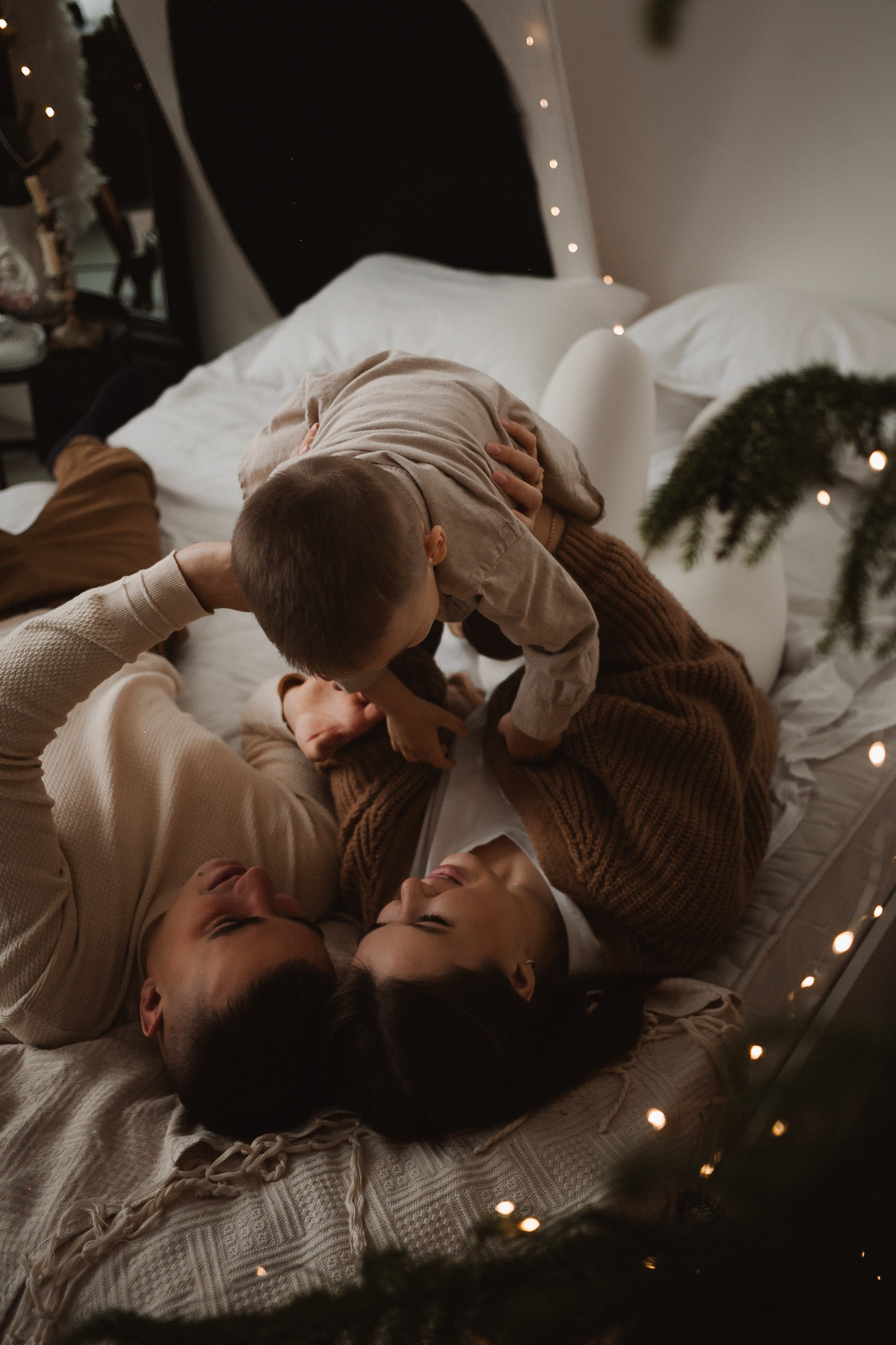 Фотограф Анастасия Демиденкова. Фотостудия Минималист