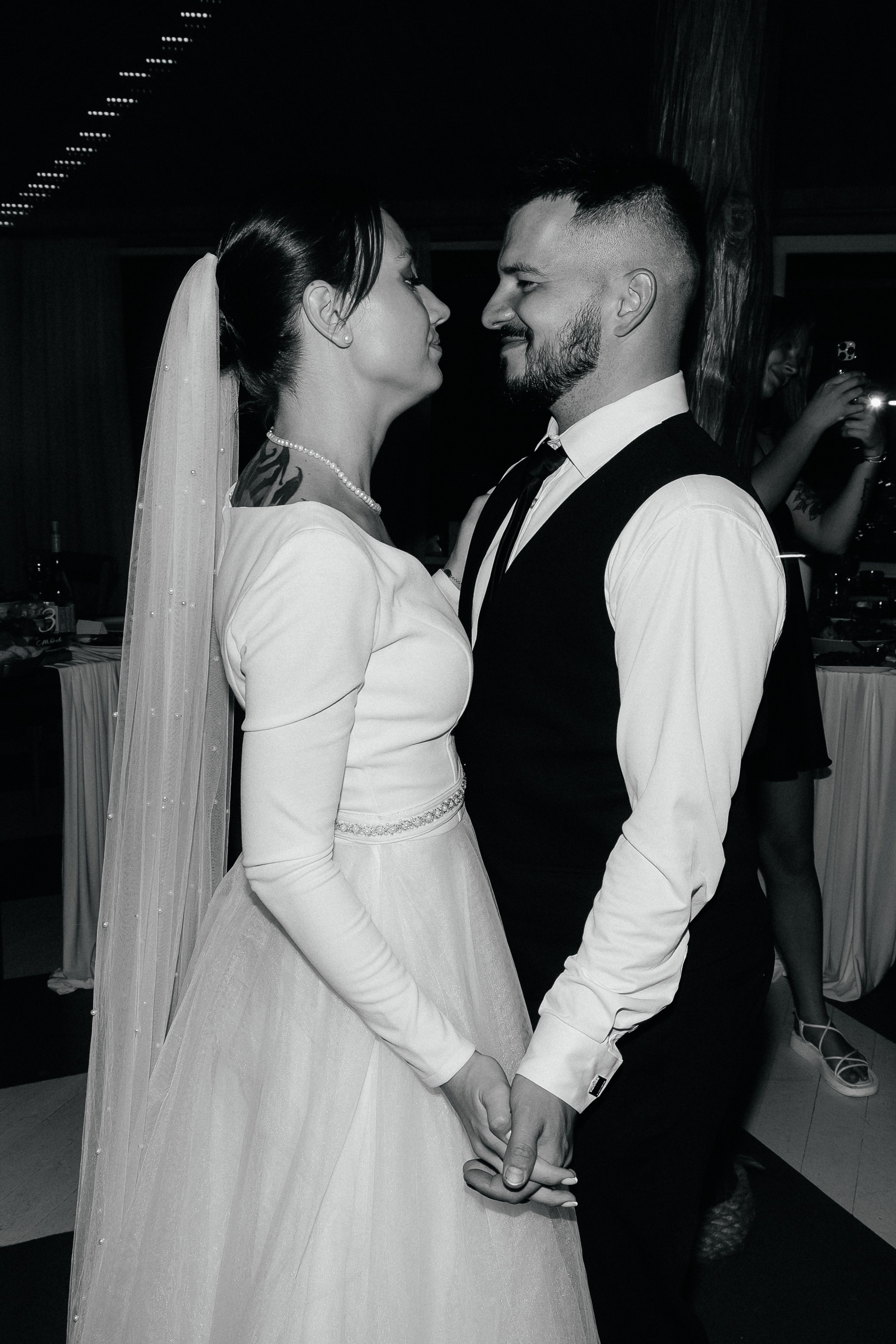 Свадебная фотосессия в агроусадьбе Лабодянка в Минске. Свадебный фотограф в Минске/Беларуси Сергей Спиридонов