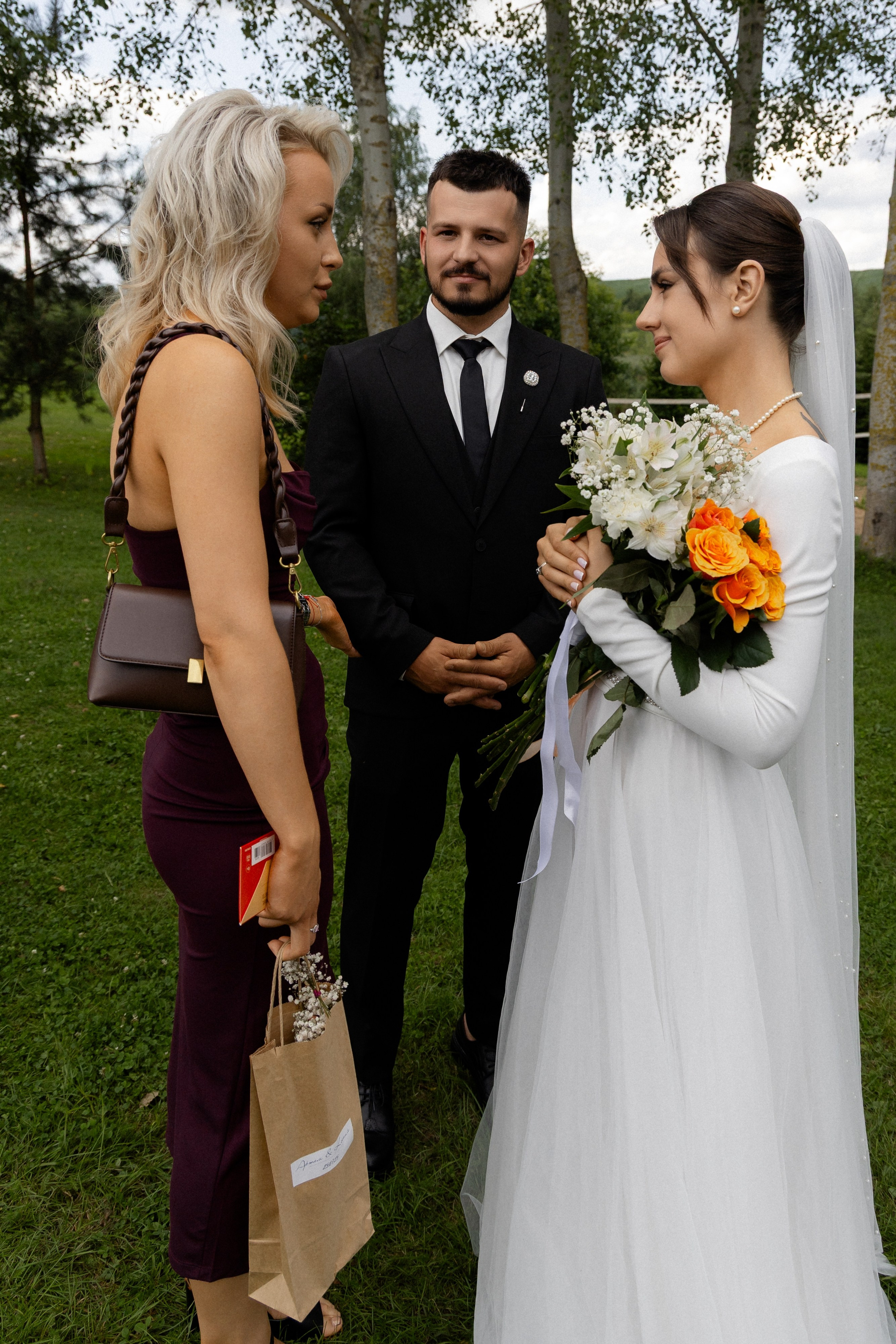 Свадебная фотосессия в агроусадьбе Лабодянка в Минске. Свадебный фотограф в Минске/Беларуси Сергей Спиридонов