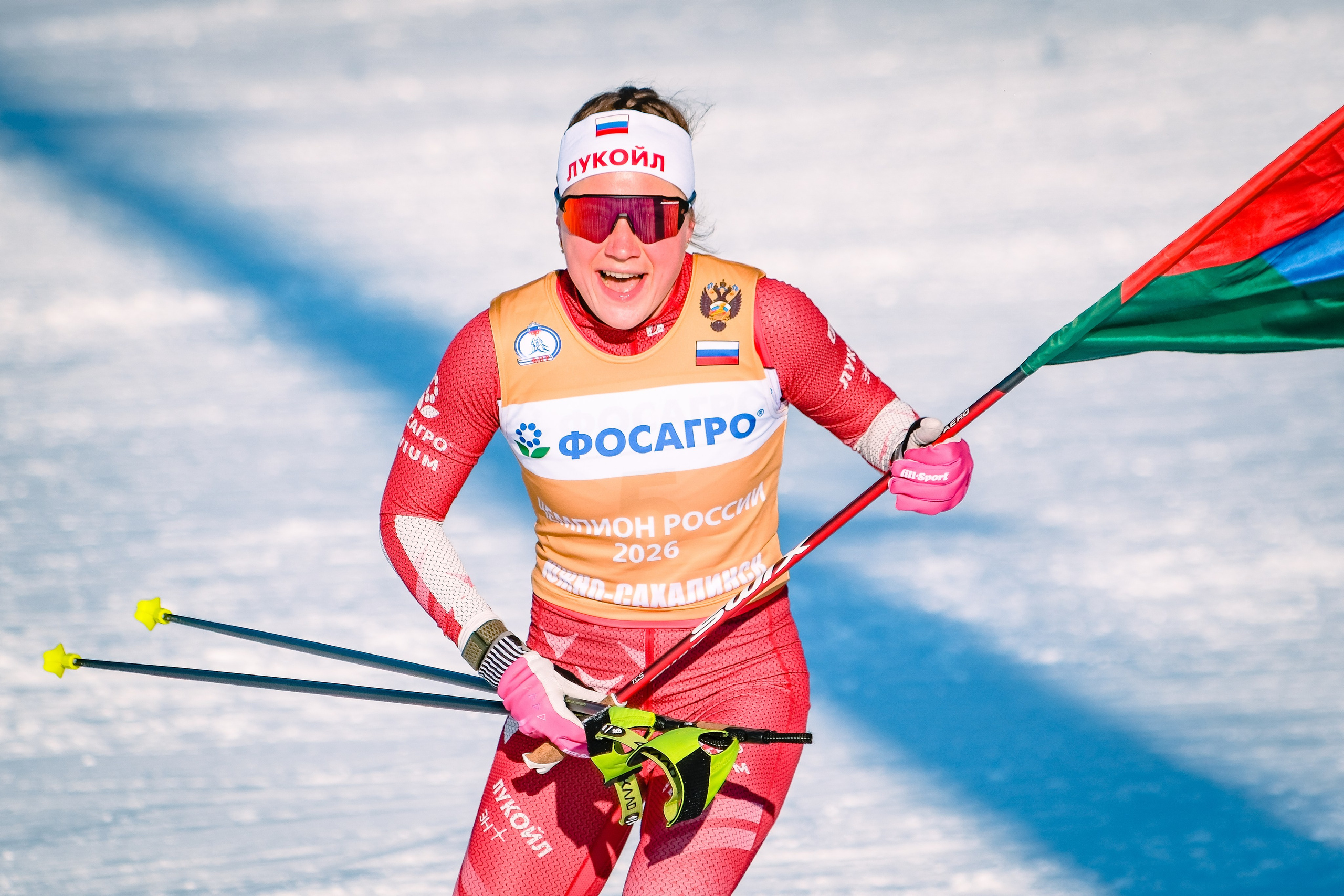 Сборник (Спорт). Фотограф. г. Южно-Сахалинск. Олег Толстов