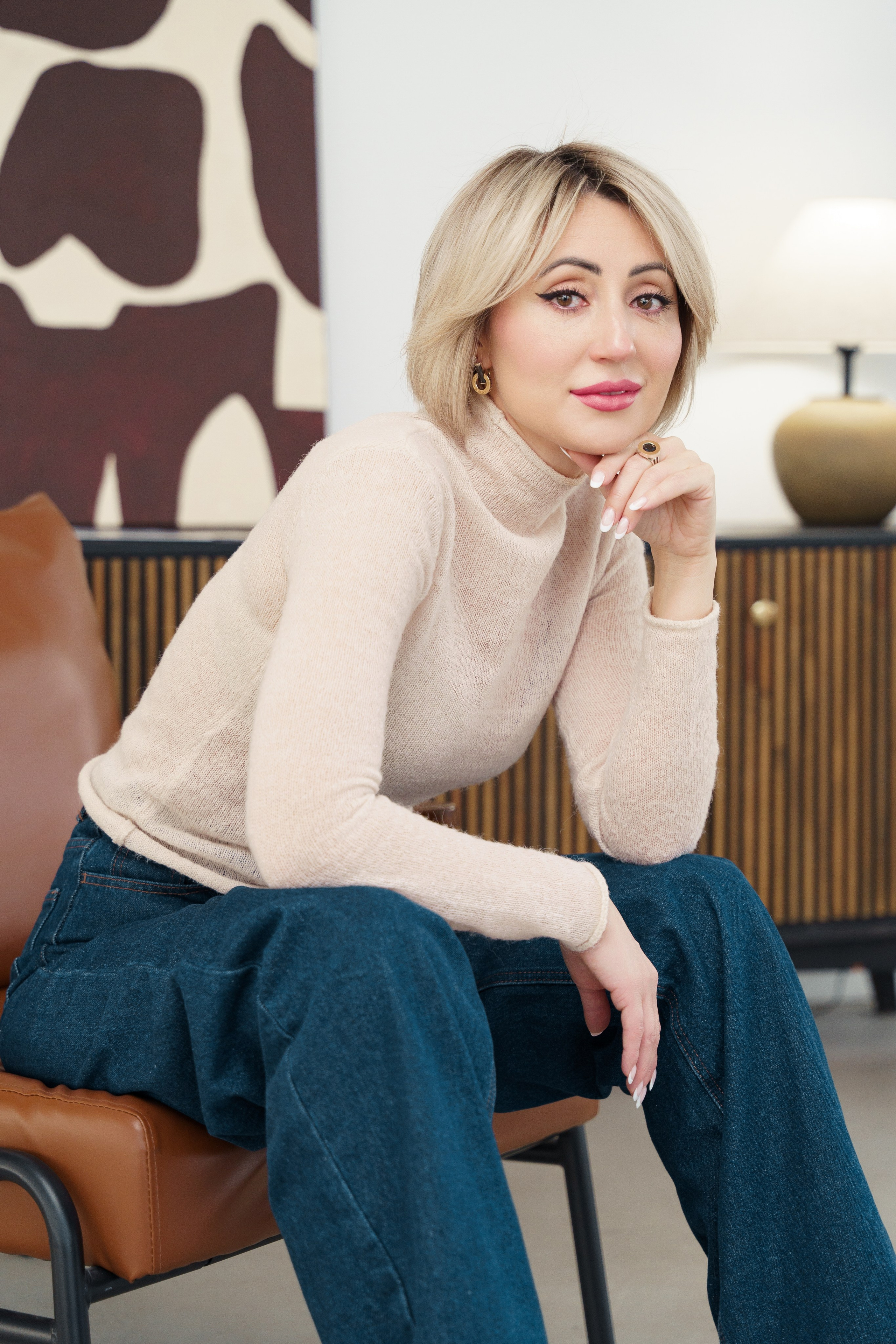 Елена. Детский и семейный фотограф в Красноярске Настя Ярош