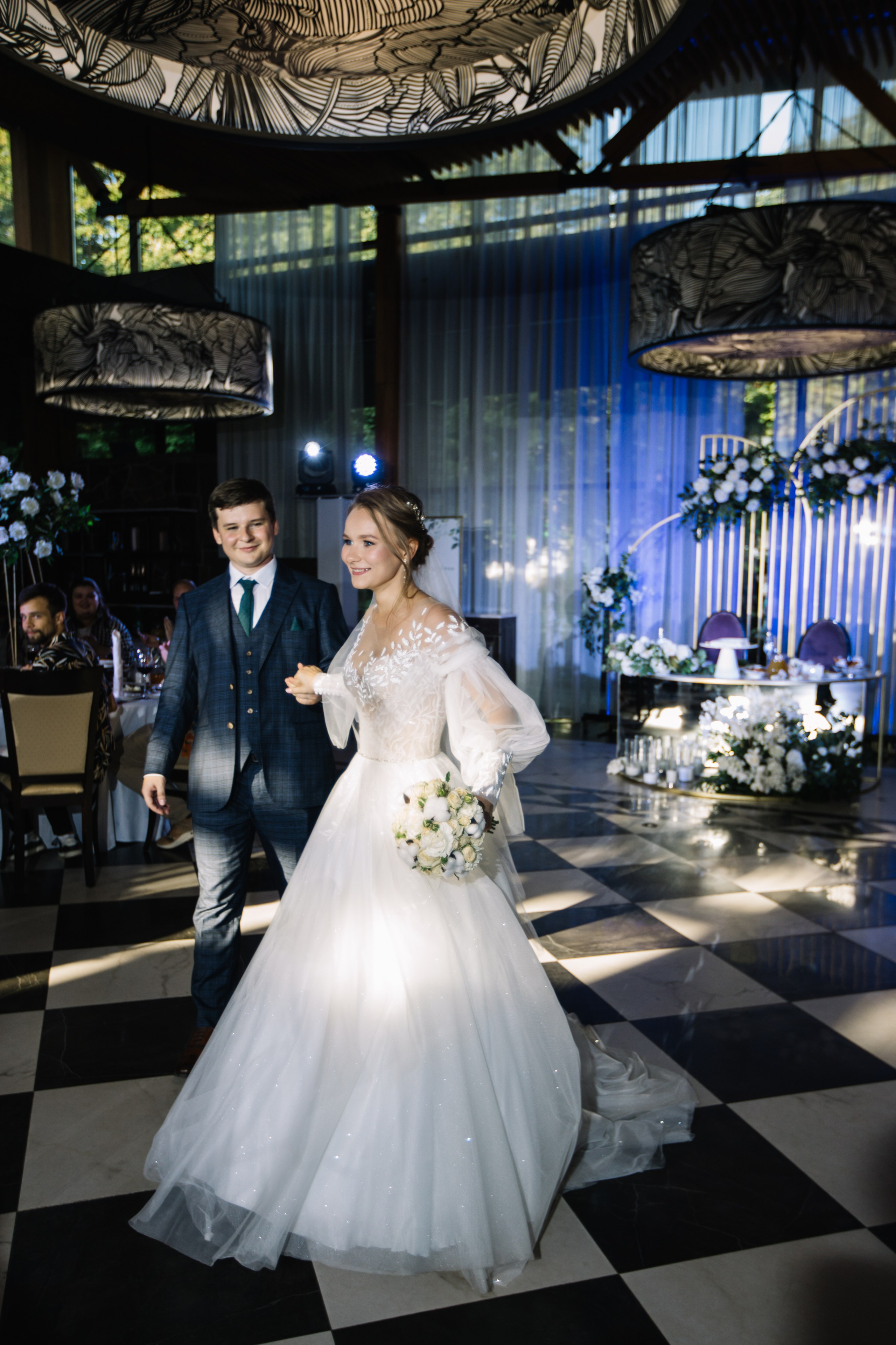 Полный свадебный день. Свадебный и семейный фотограф Ростова-на-Дону Ирина Бондарева