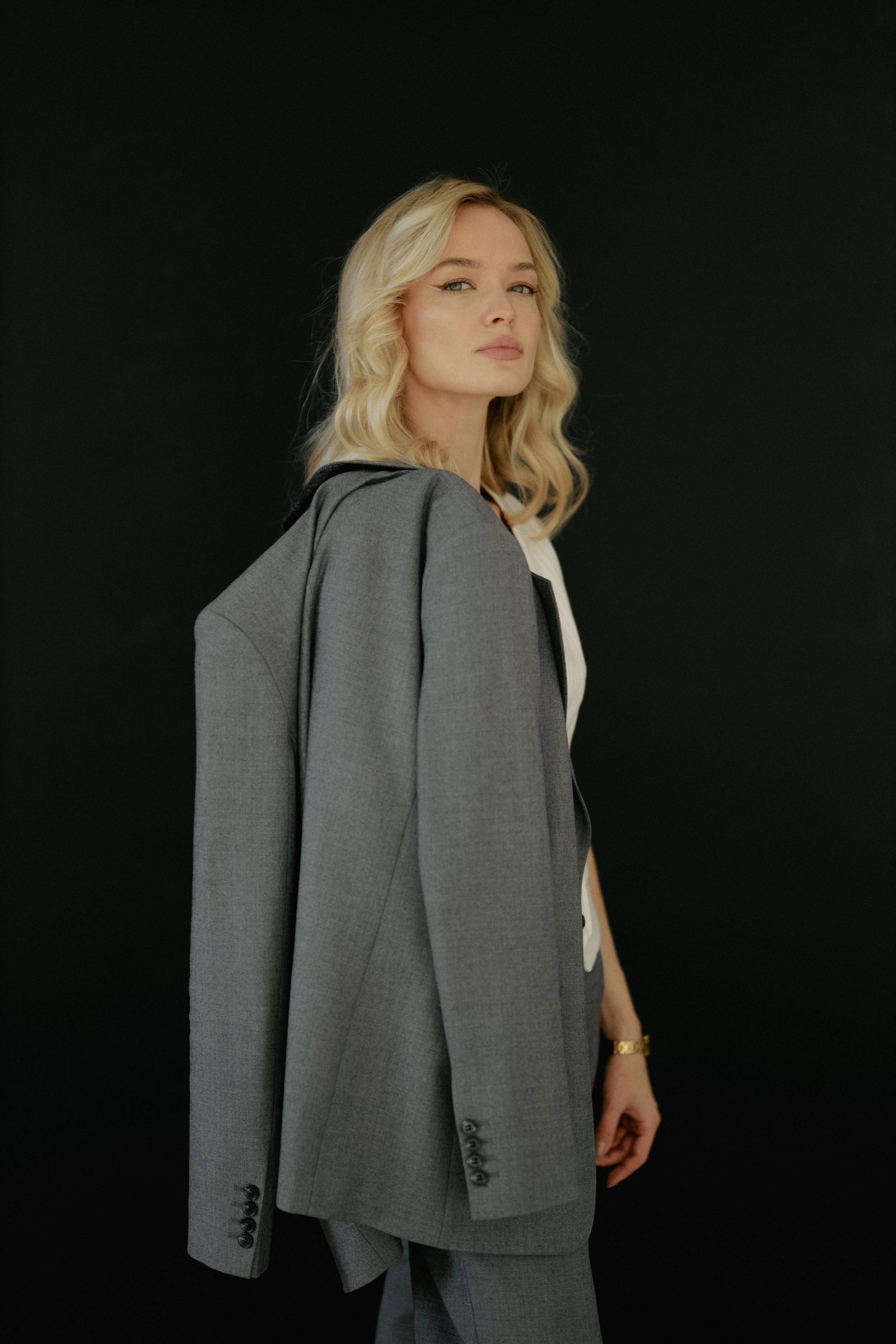 Света. Профессиональный Фотограф во Владимире, в Москве и в Суздале — Полина Романычева