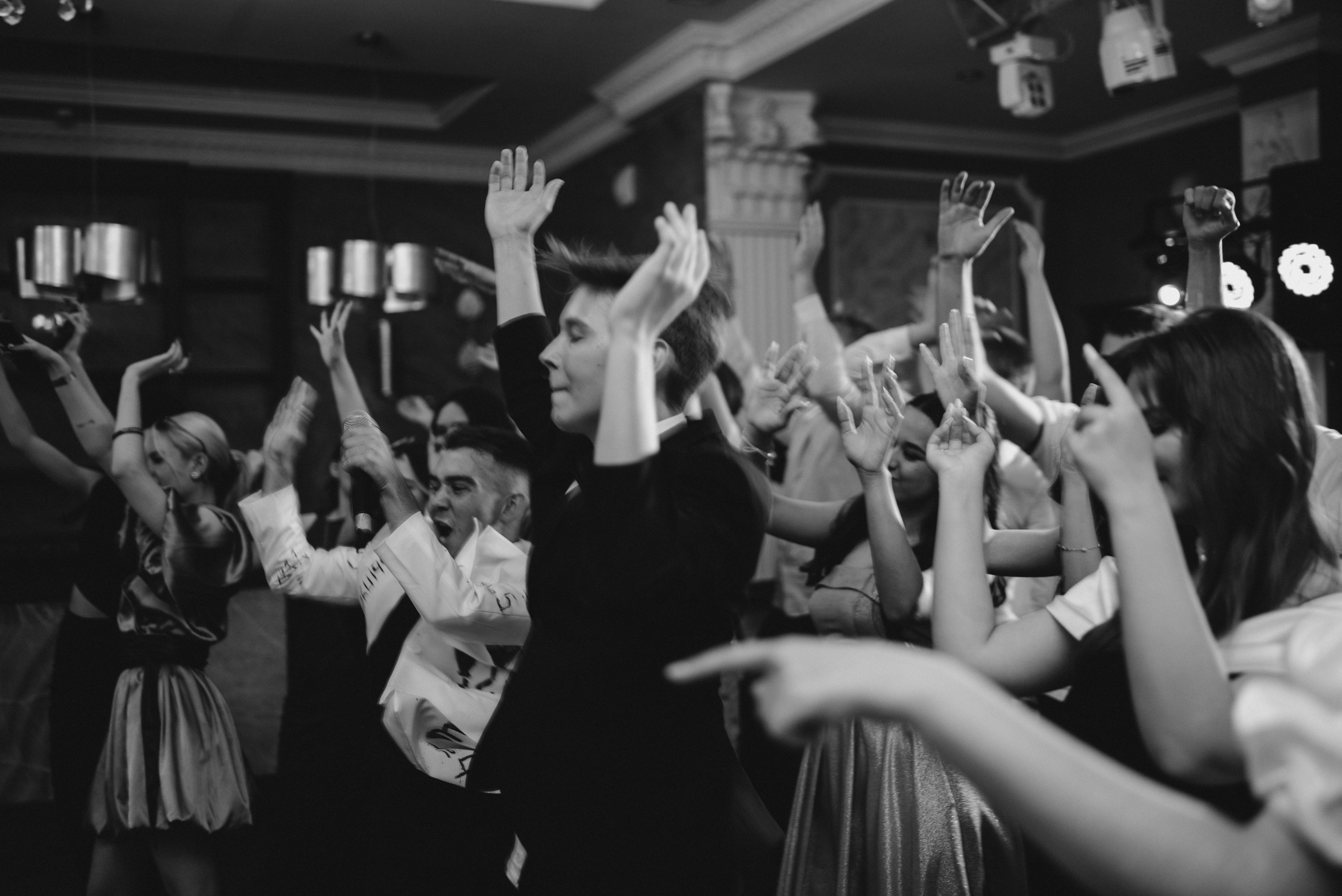 Выпускной 11А. Фотограф Костикова Анастасия Ростов-на-Дону