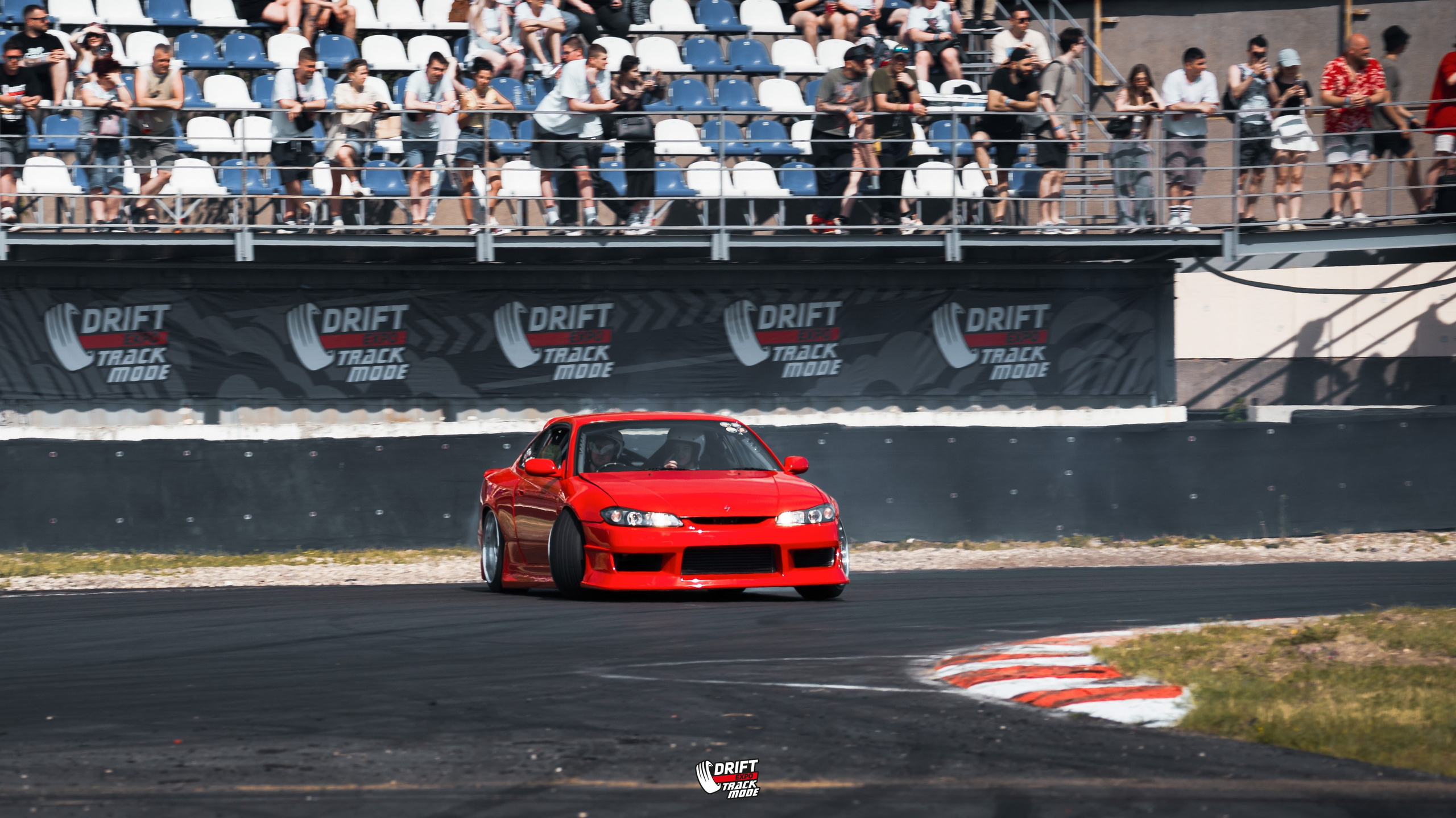 Drift Expo 2024. Автомобильный фотограф в Москве Иван Петушков