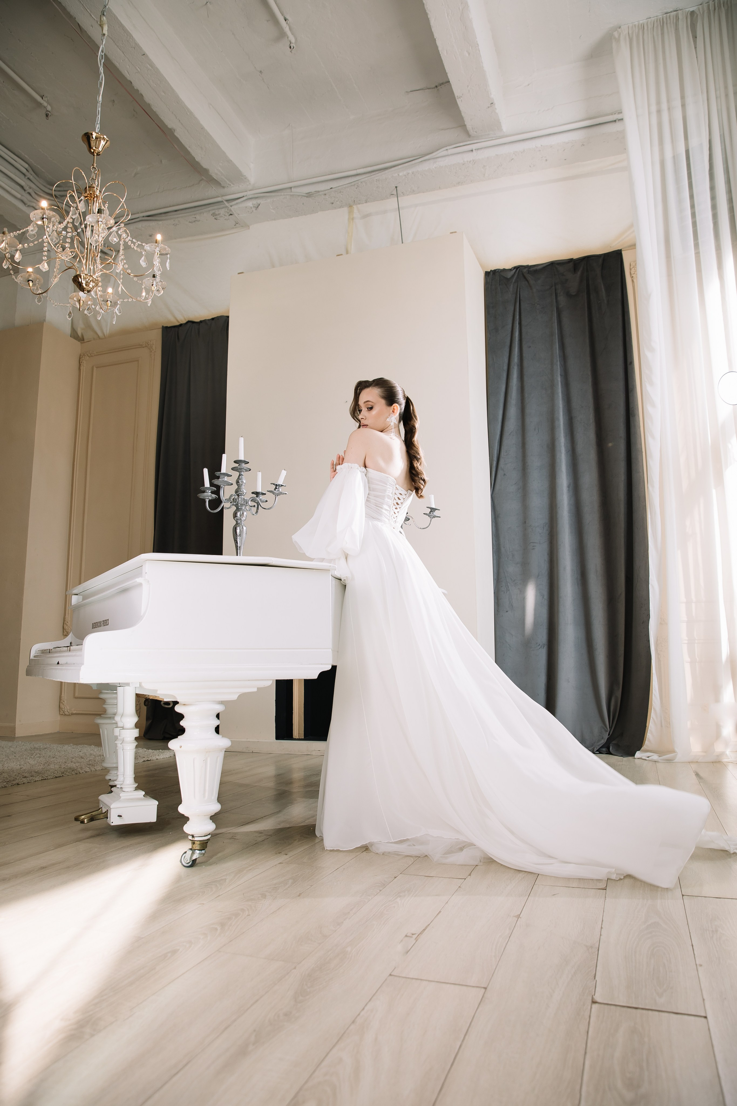 Полина. Профессиональный фотограф Юнаковская Оксана