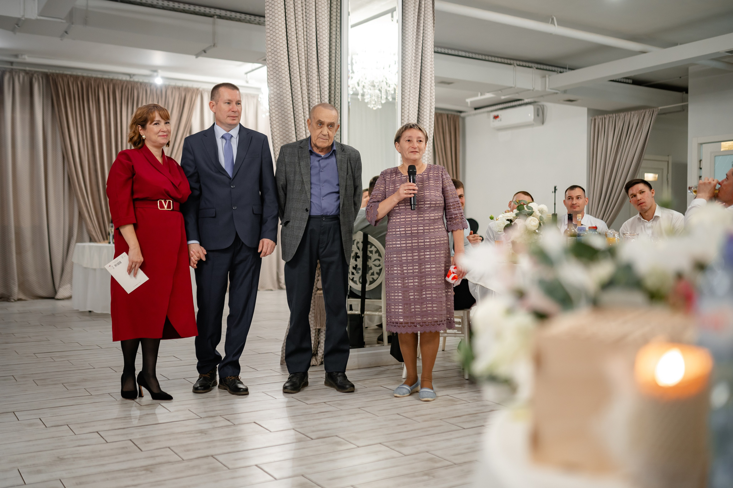 Эдуард Карина. Свадебный и репортажный фотограф в Уфе и по России