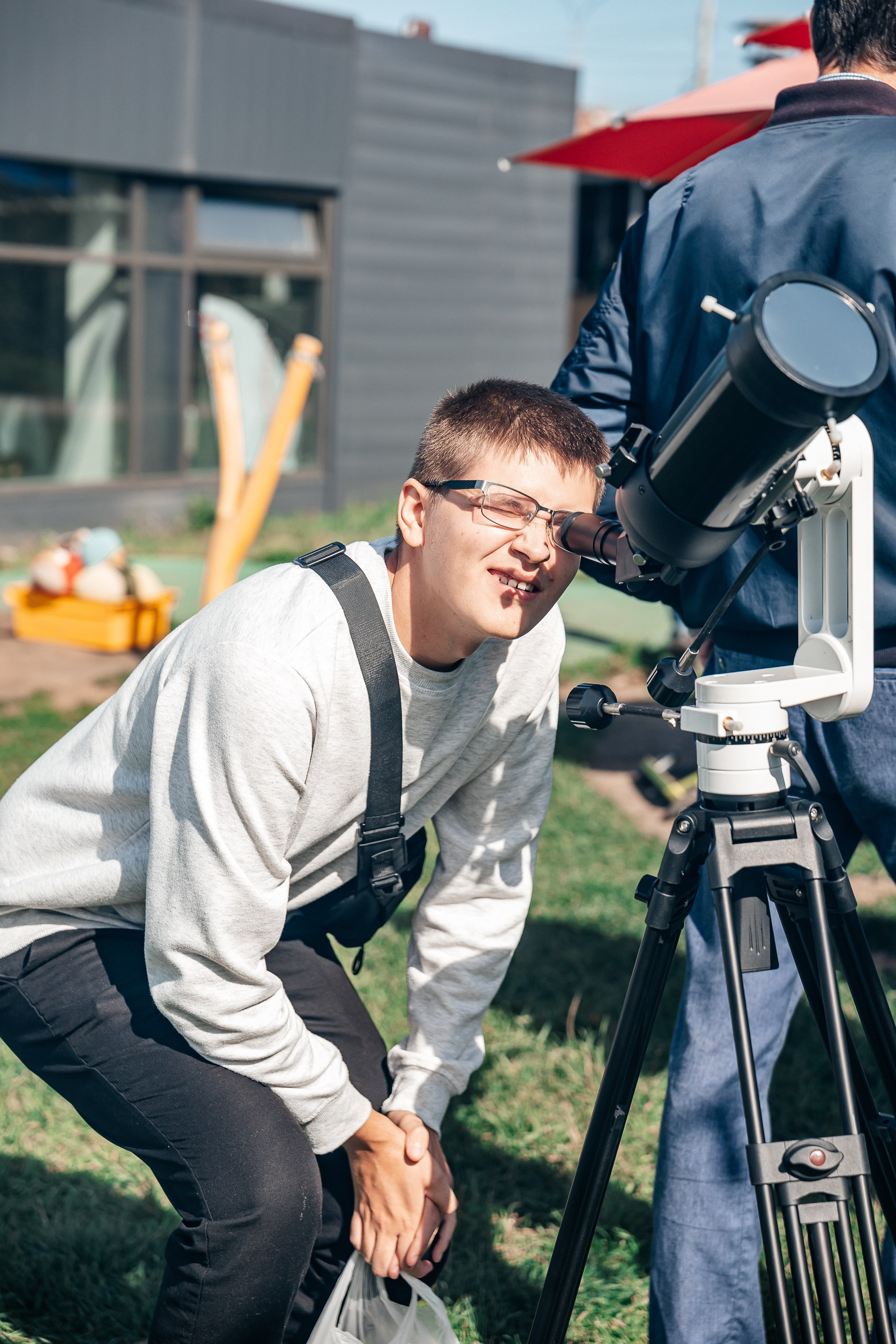Фестиваль «Маркет на Ангаре». Фотограф в Иркутске Настя Гаськова