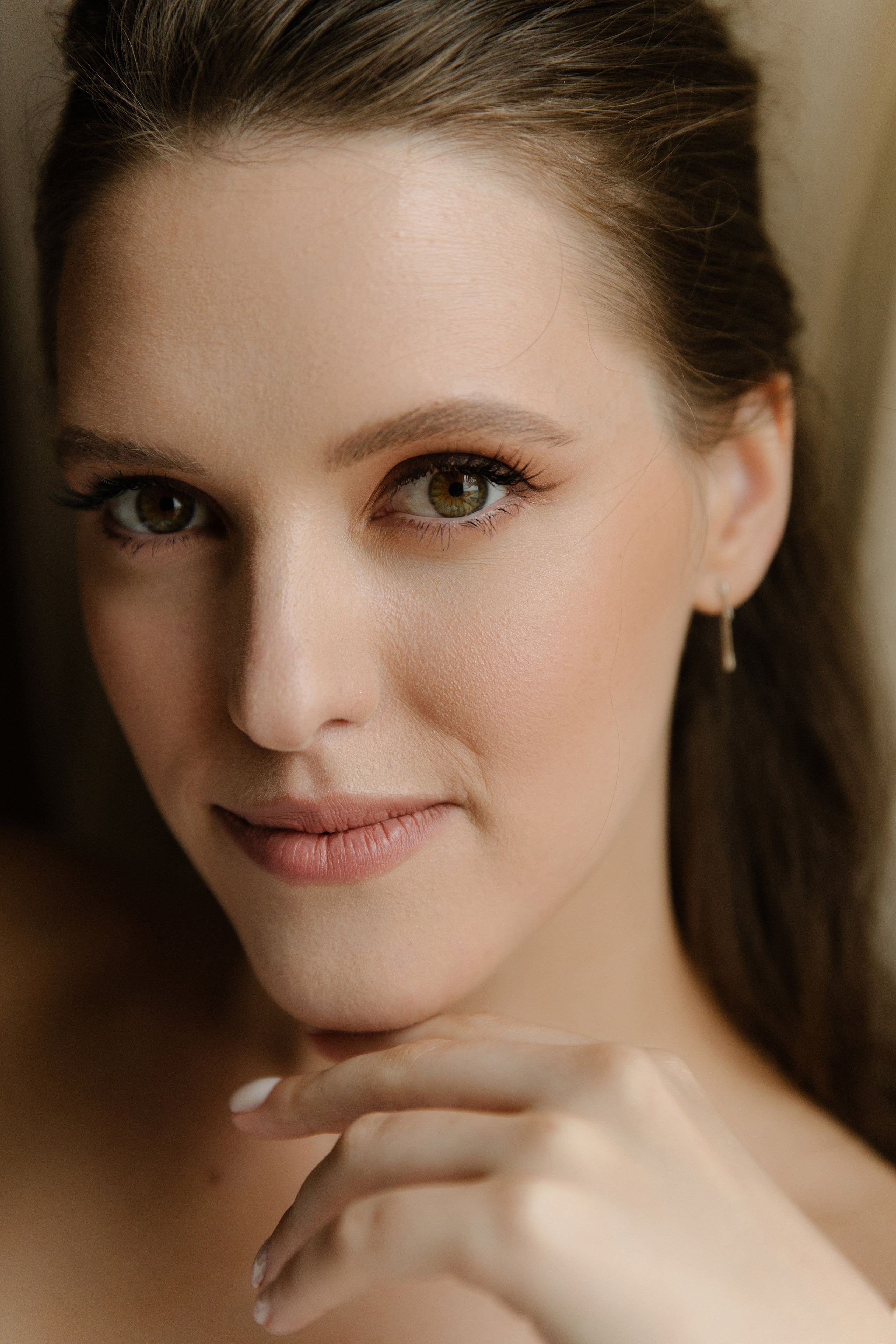 P&M. Пушистая Сова - Свадебный и портретный фотограф Воронеж, Москва, Питер