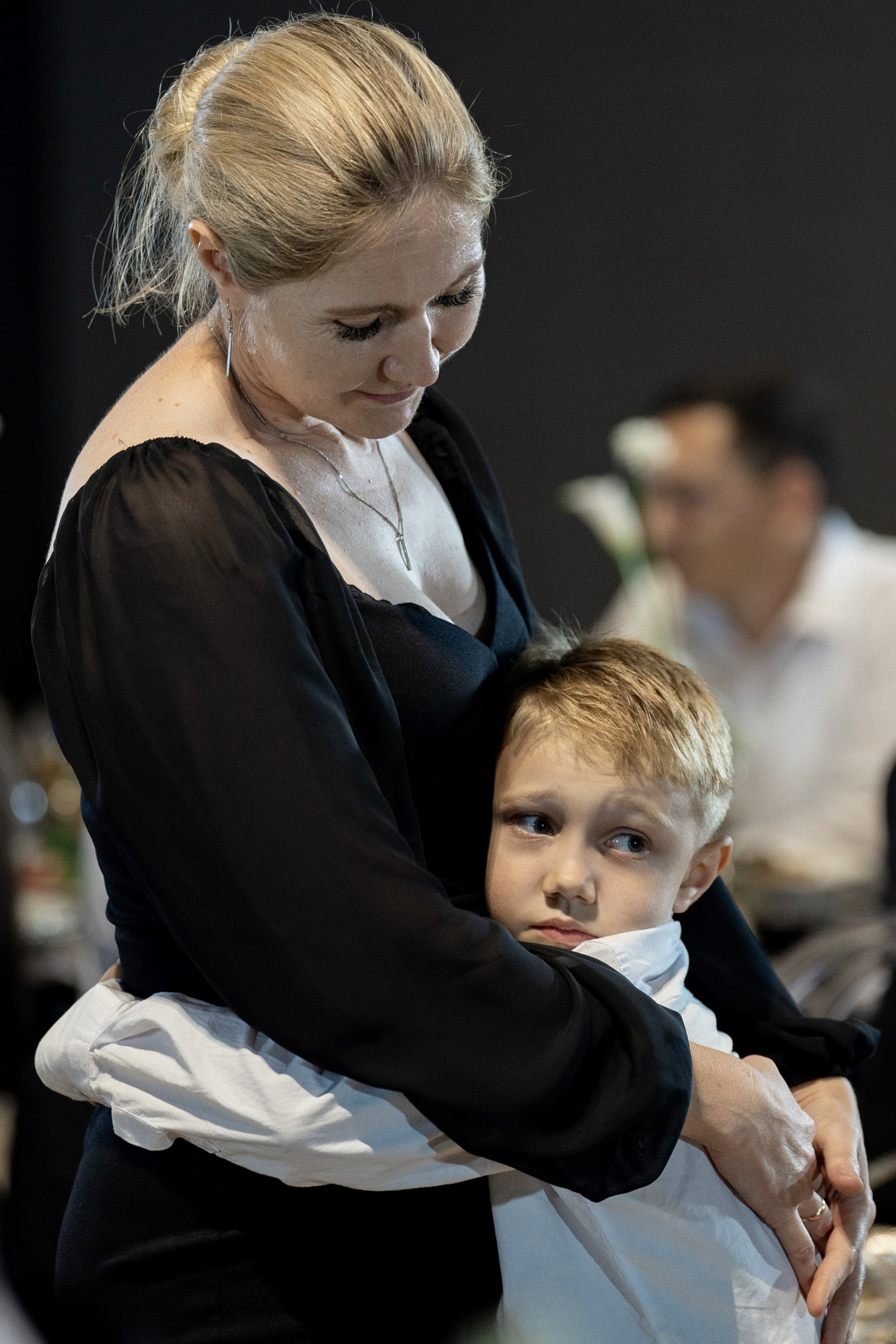 Кирилл и Дарья. Свадебный и семейный фотограф Ракитин Илья