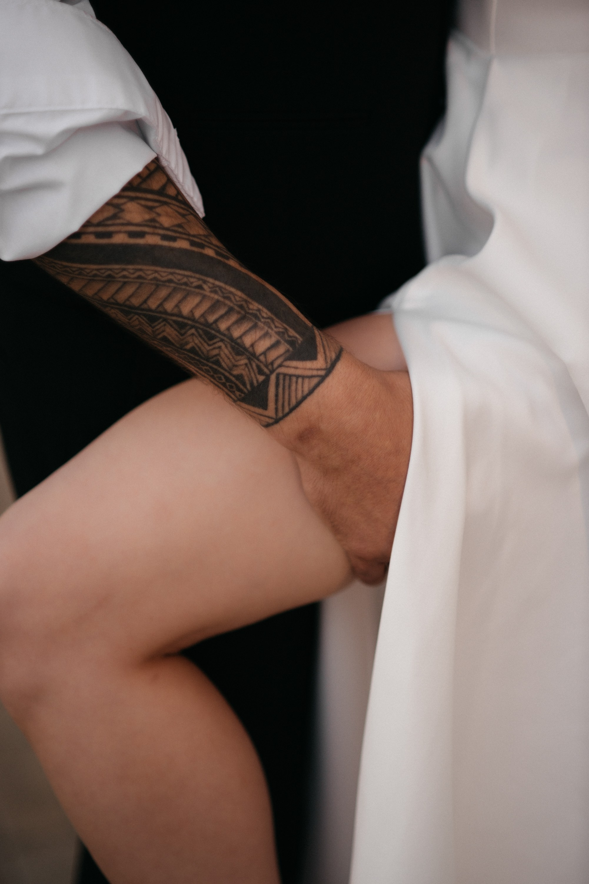 Страсть. Свадебный фотограф Ижевск Петр Шишков