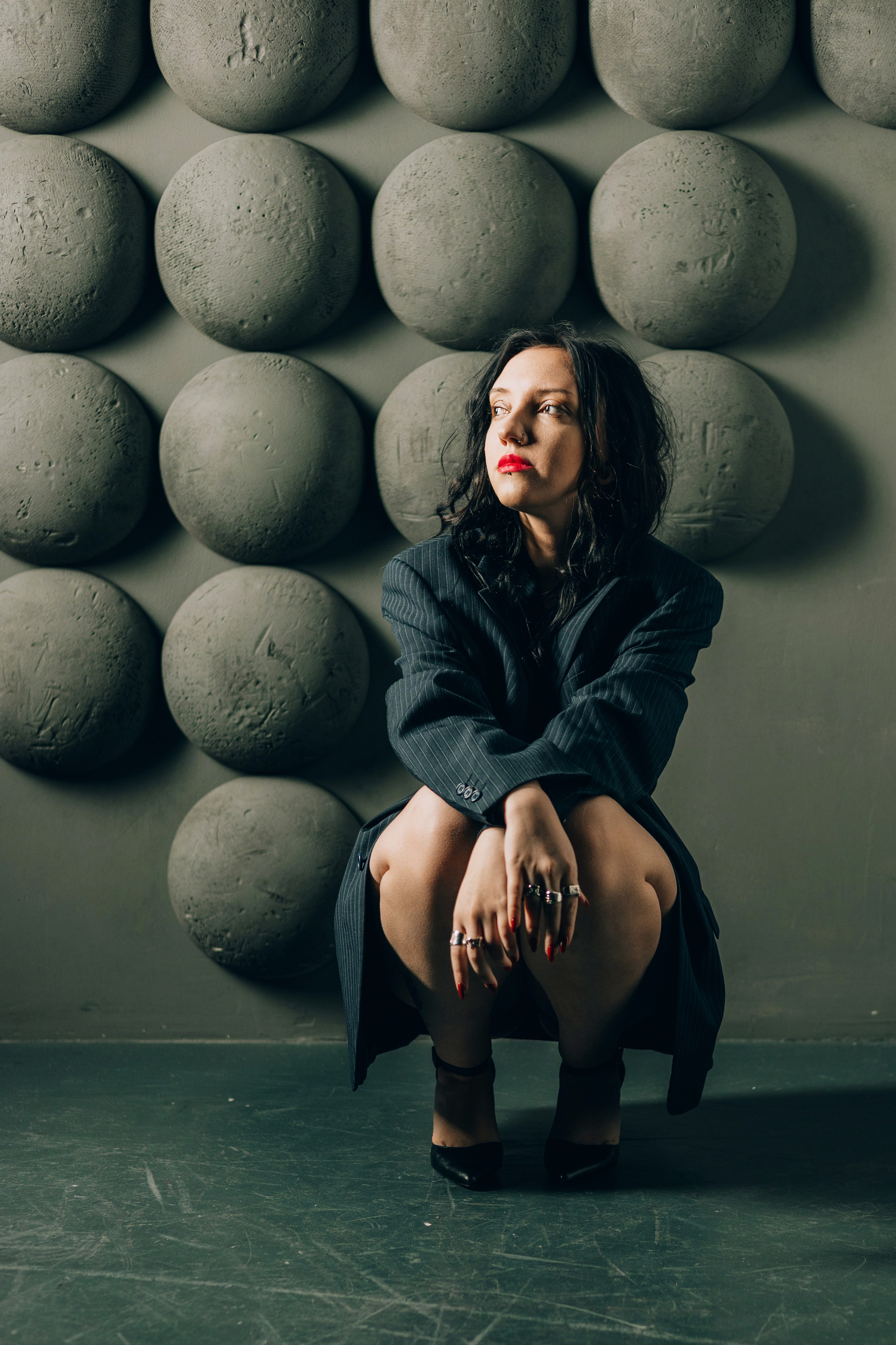 Будуар. Фотограф Александра Кузуб Санкт-Петербург