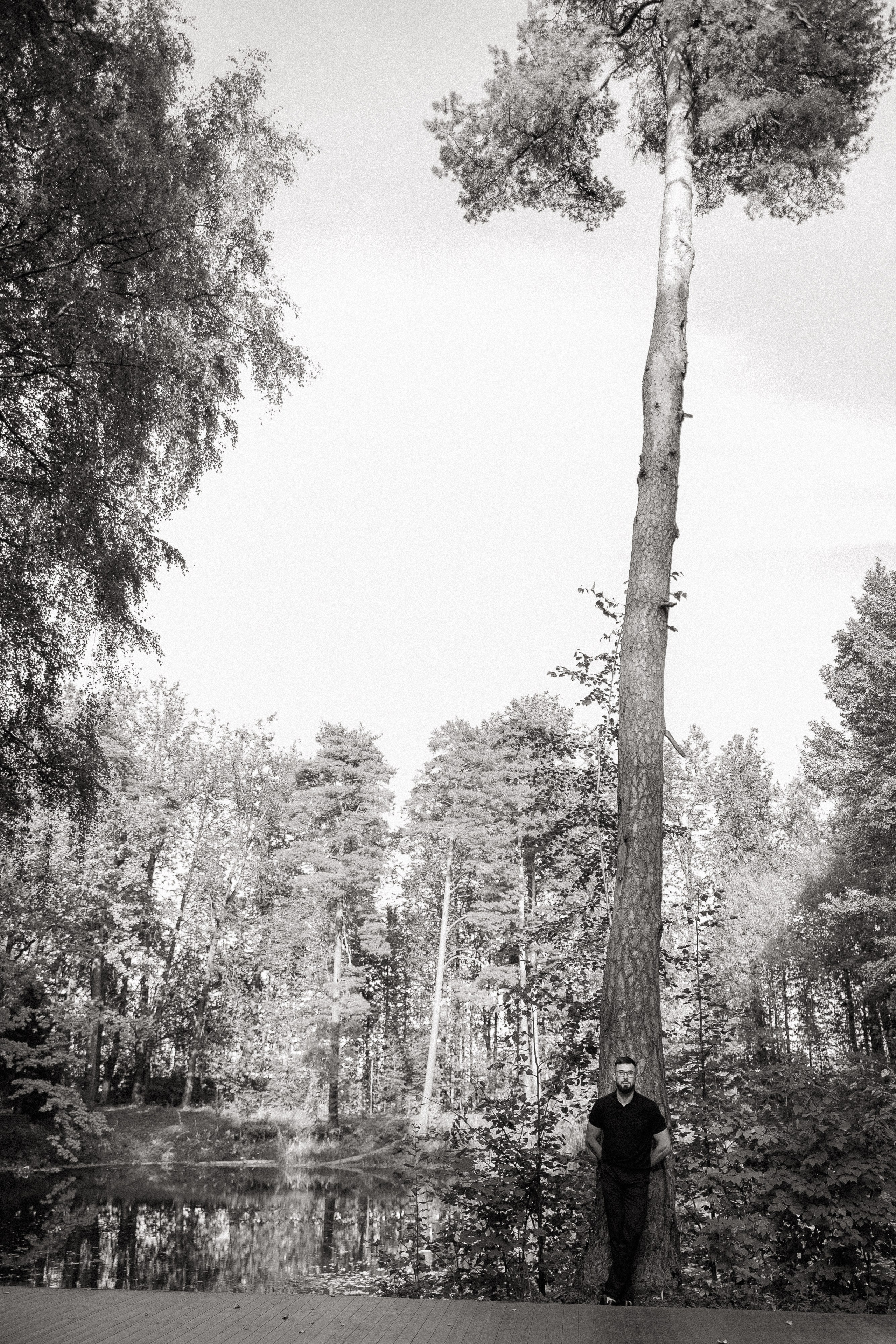 LOVE & HATE | R & N. Свадебный и event-фотограф Иван Волнухин