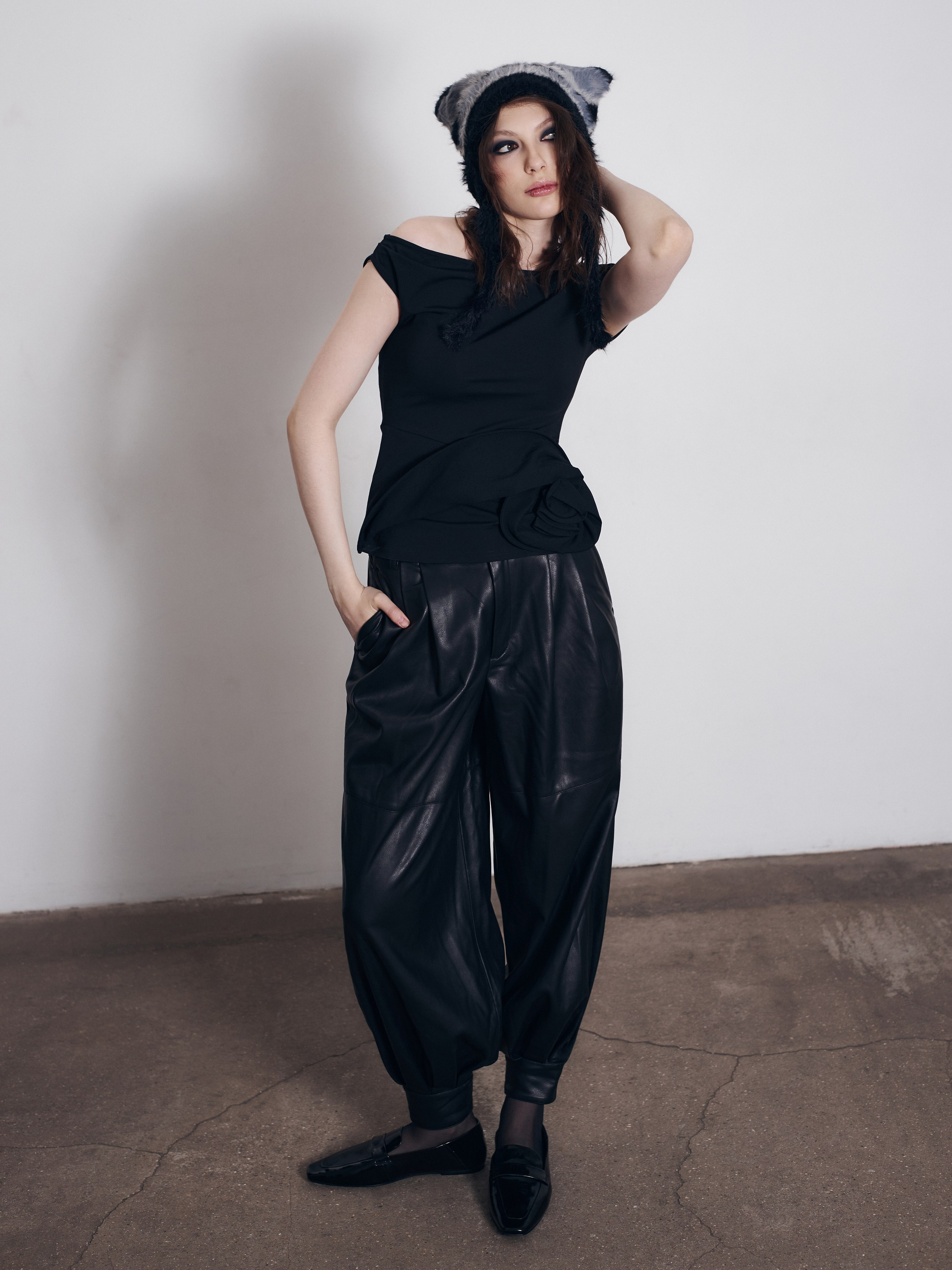 ㅤ. Fashion-фотограф & креативный продюсер
