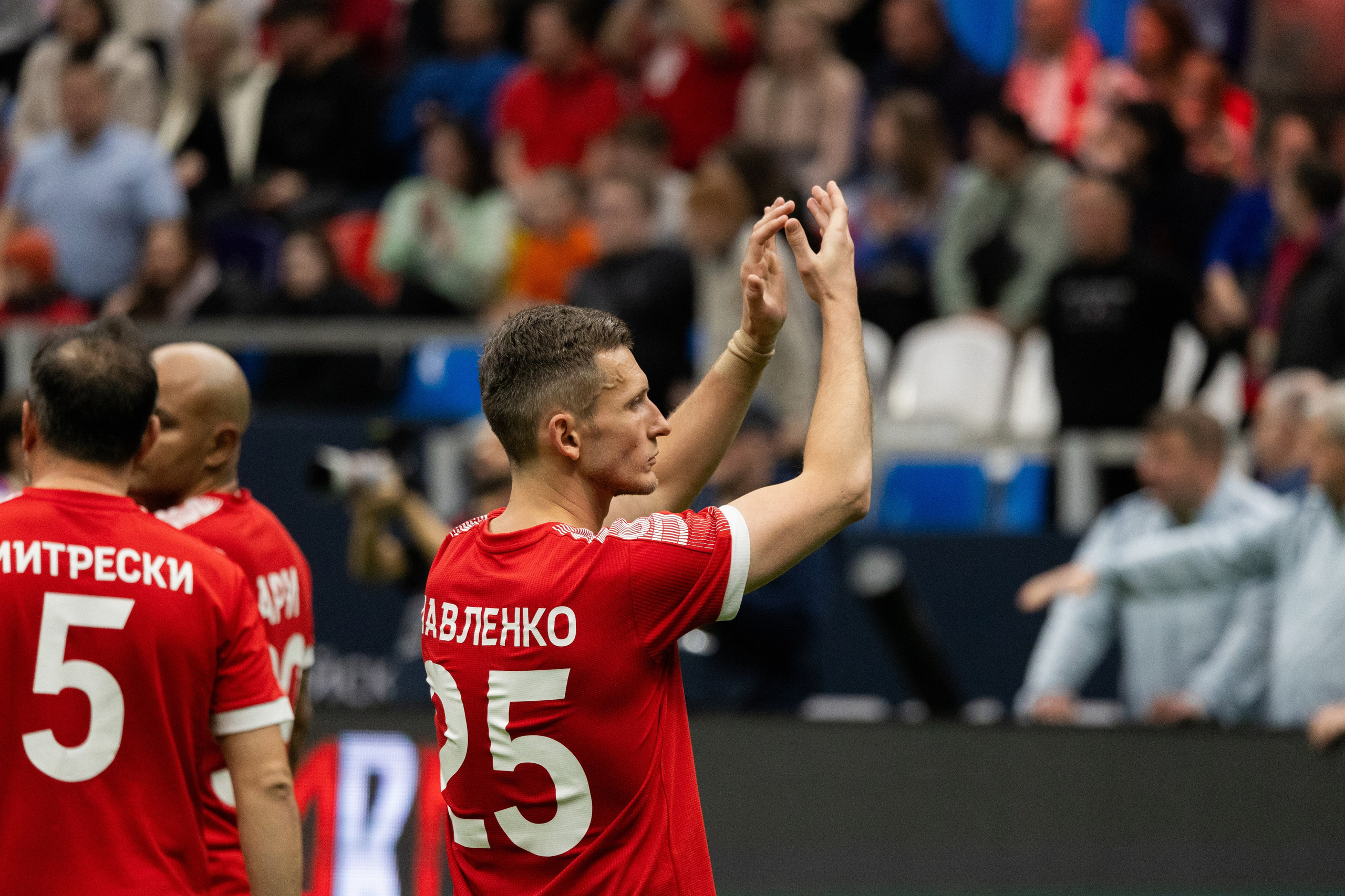 Репортаж. Фотограф в Екатеринбурге