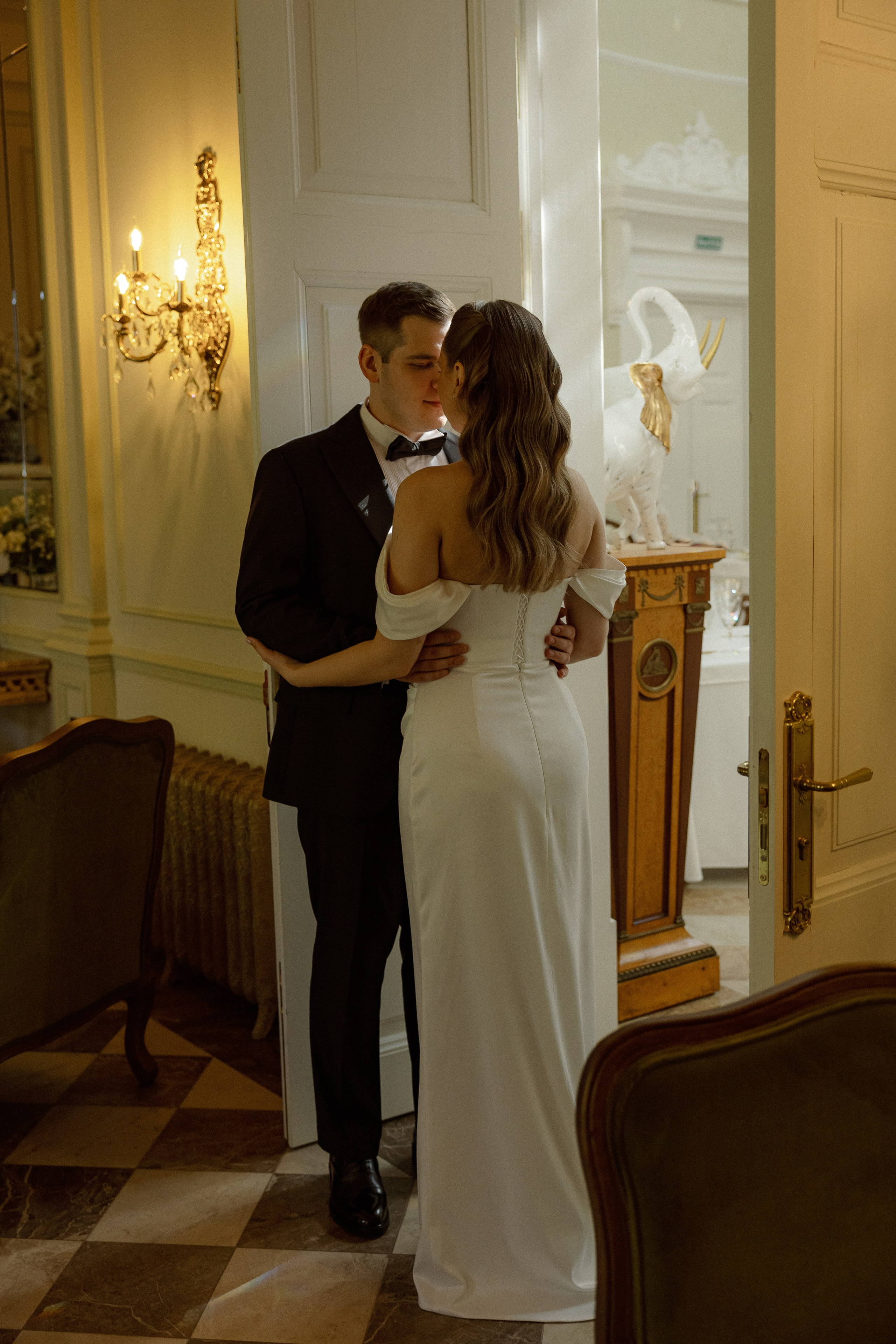 A|E. Свадебный фотограф Таня Караисаева