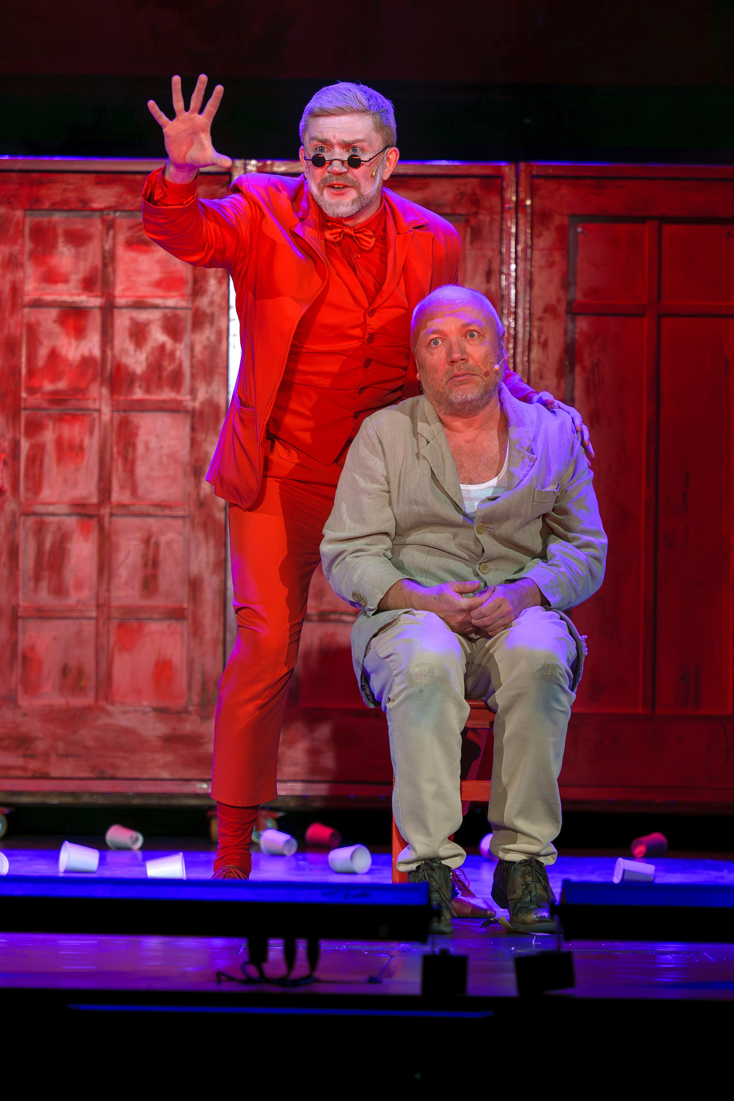 Жизнь прекрасна. Антон Катушенок — фотокорреспондент города Набережные Челны