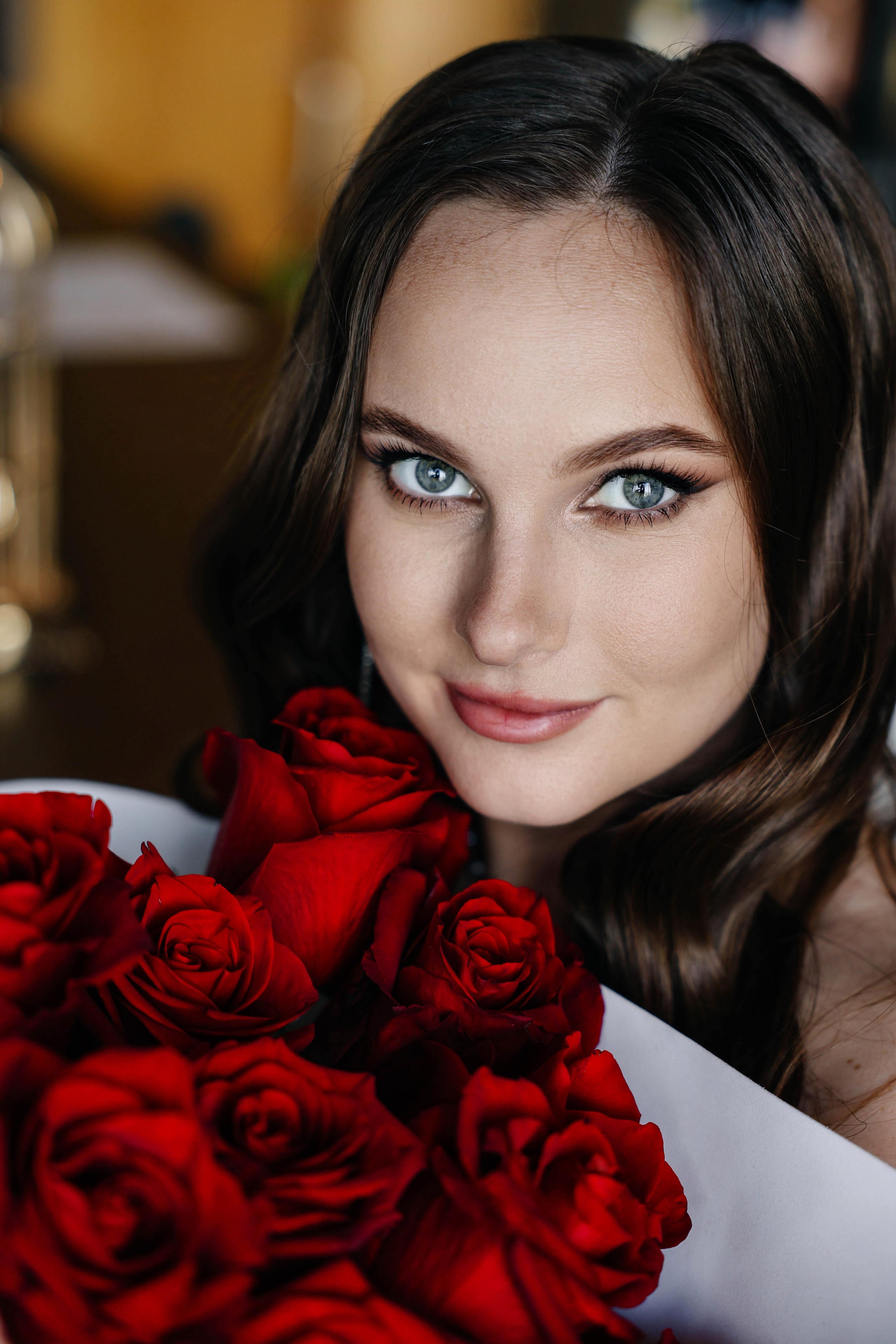 Ксения и Илья. Alena Nezalenova