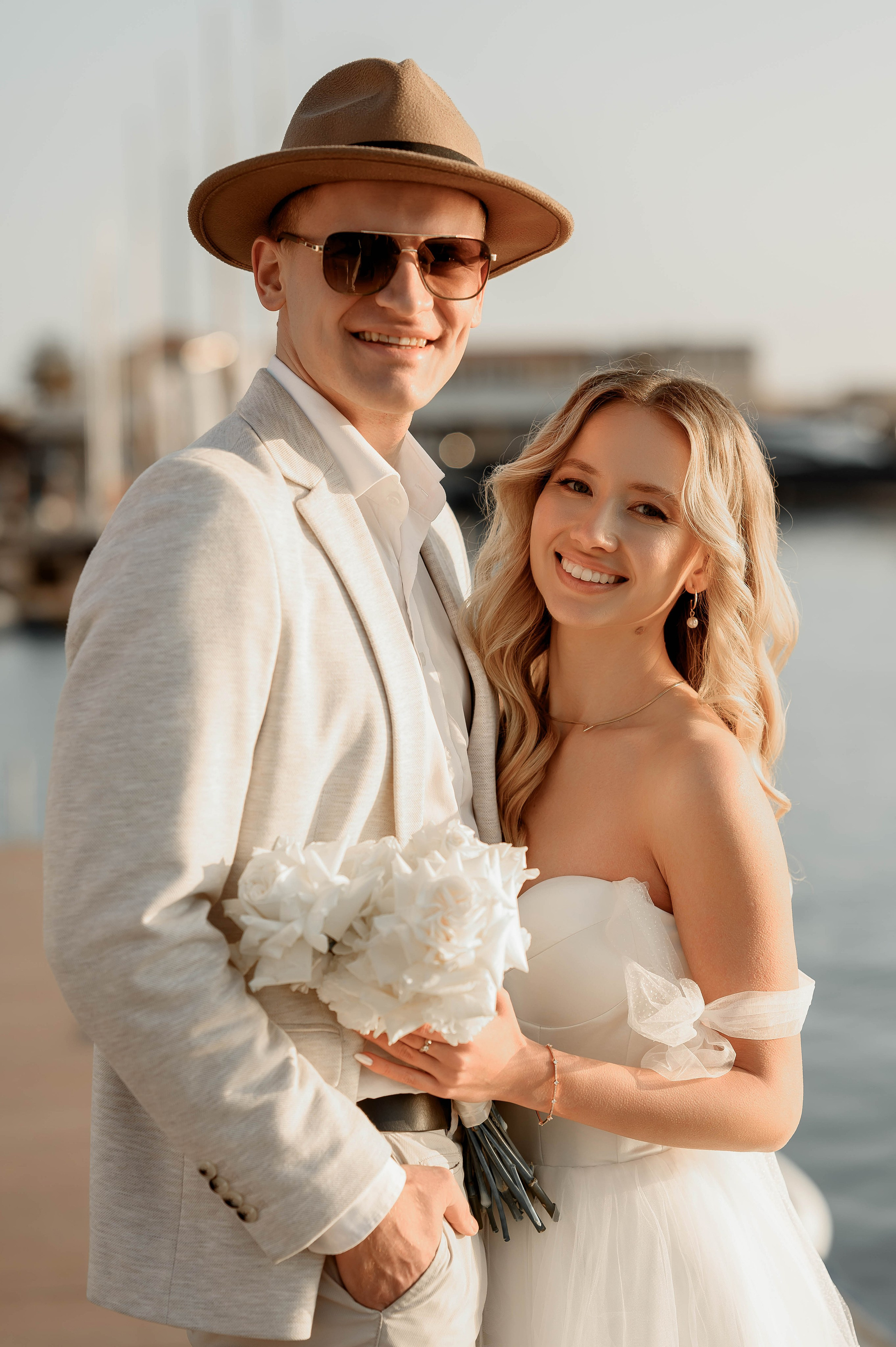 Серия на яхте. Фотограф Наталья Стулень