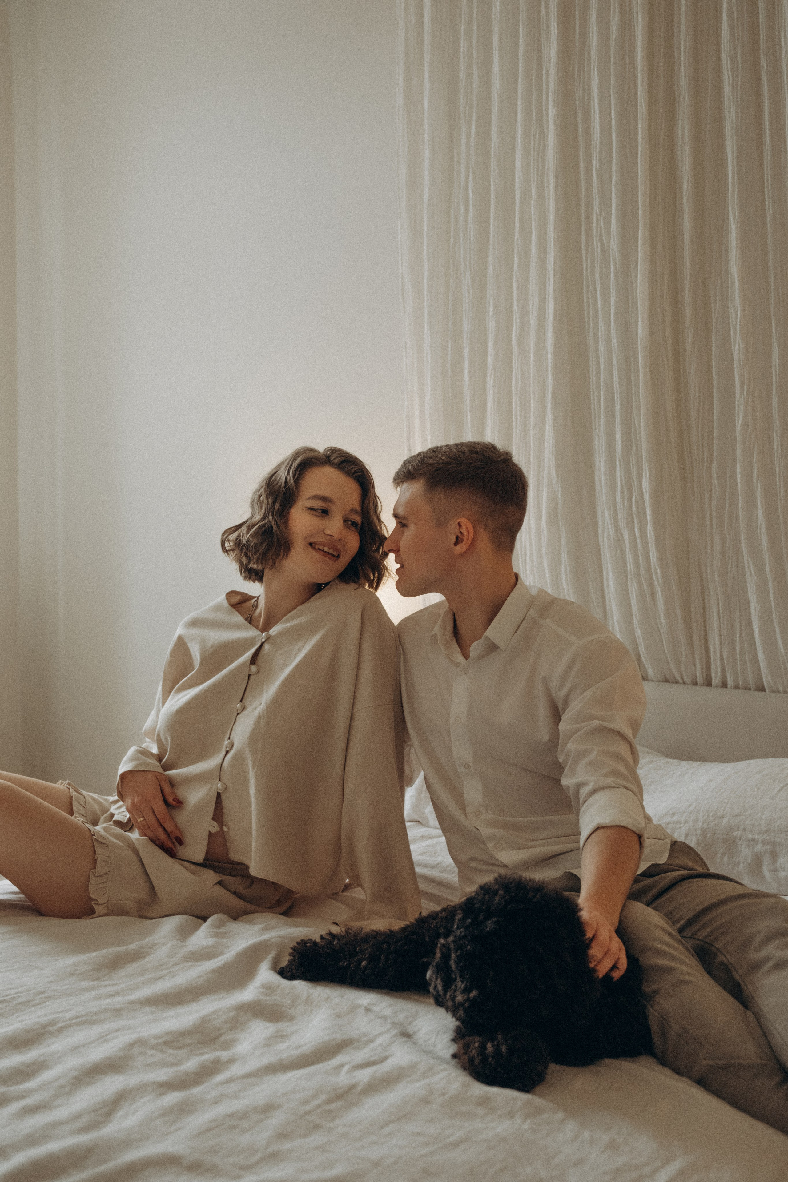 TATA&YURA. Фотограф|Москва — Агбаш Лера