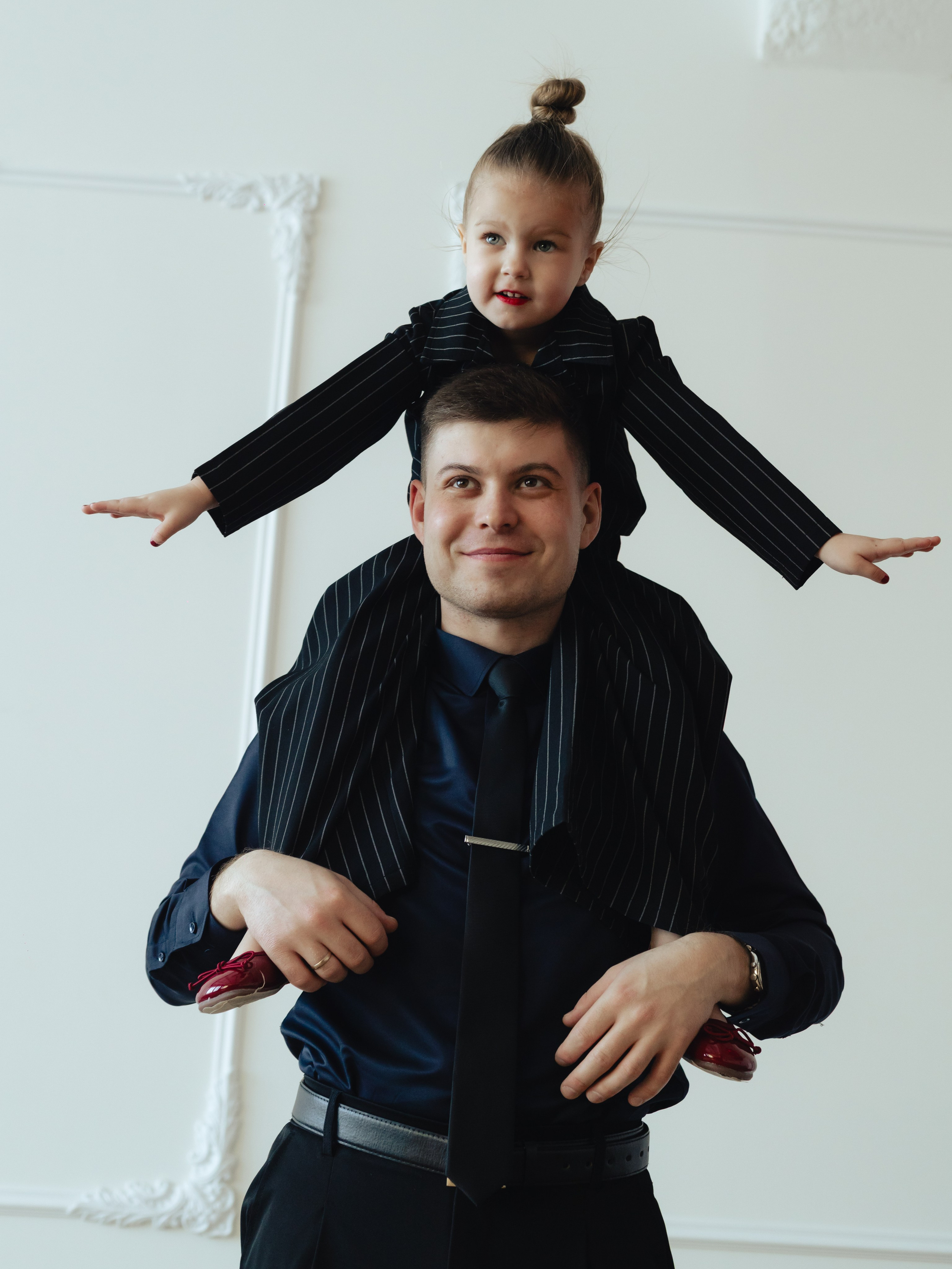 Love story. Photographer