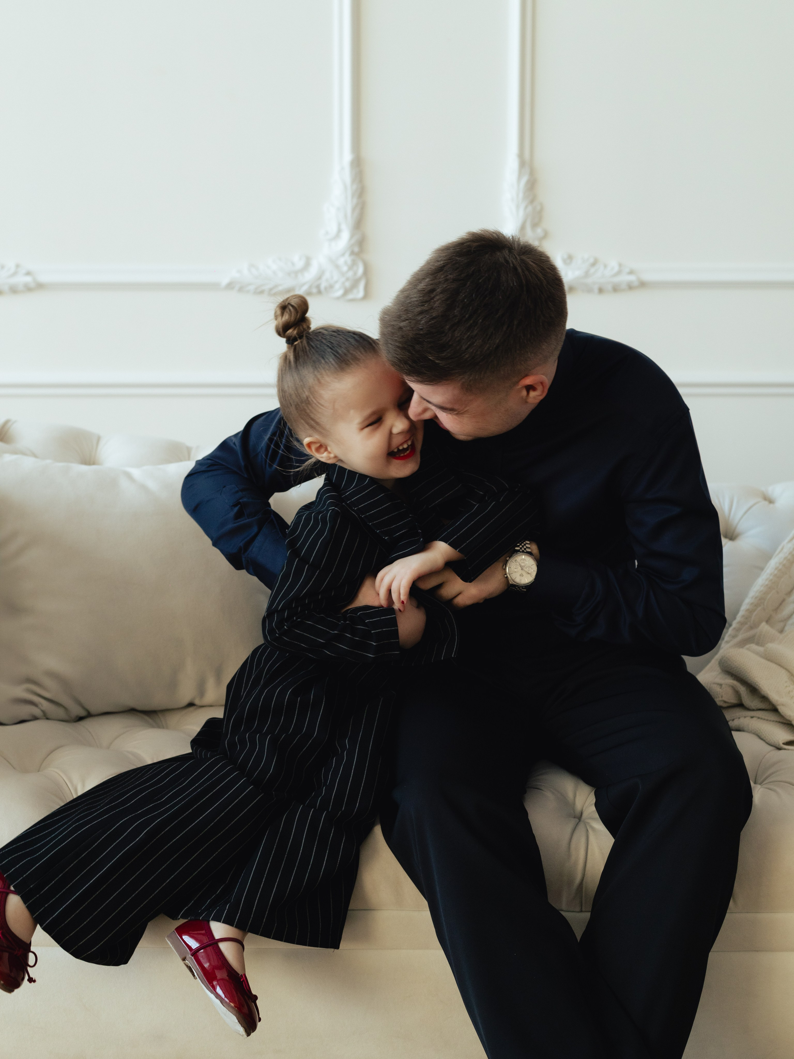 Love story. Photographer