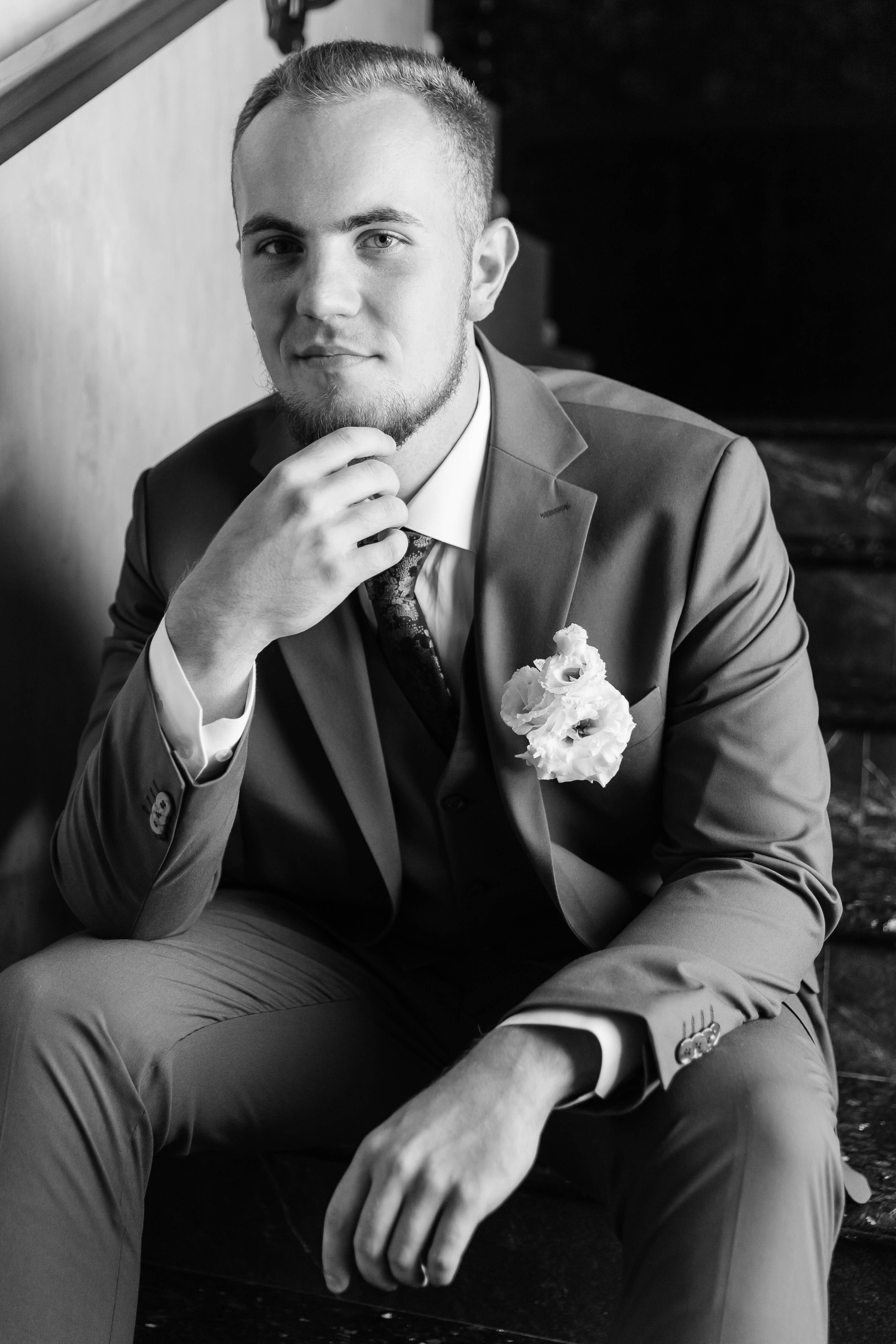 Никита & Ульяна. Главная