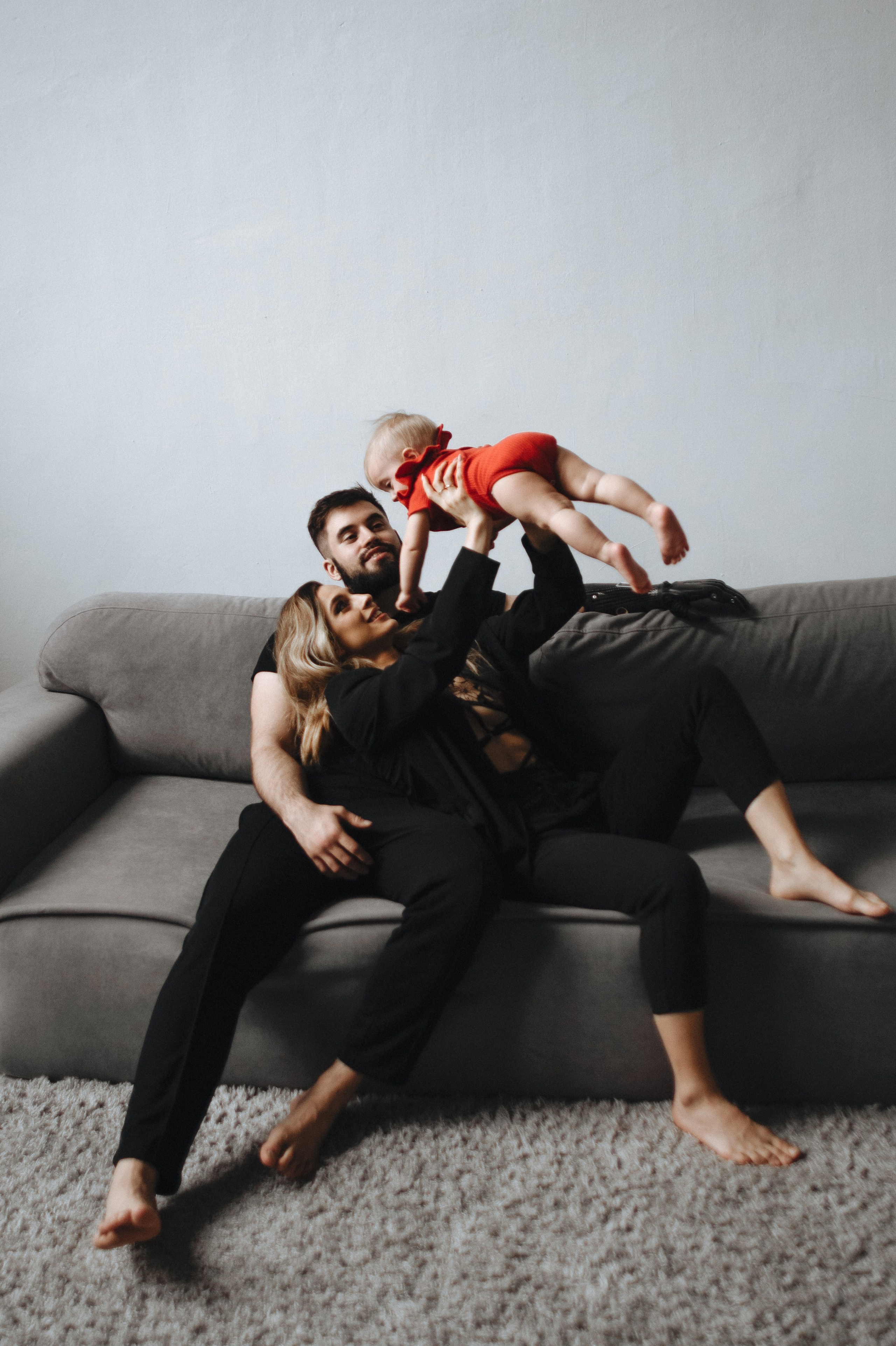 Mira. Фотограф Москва