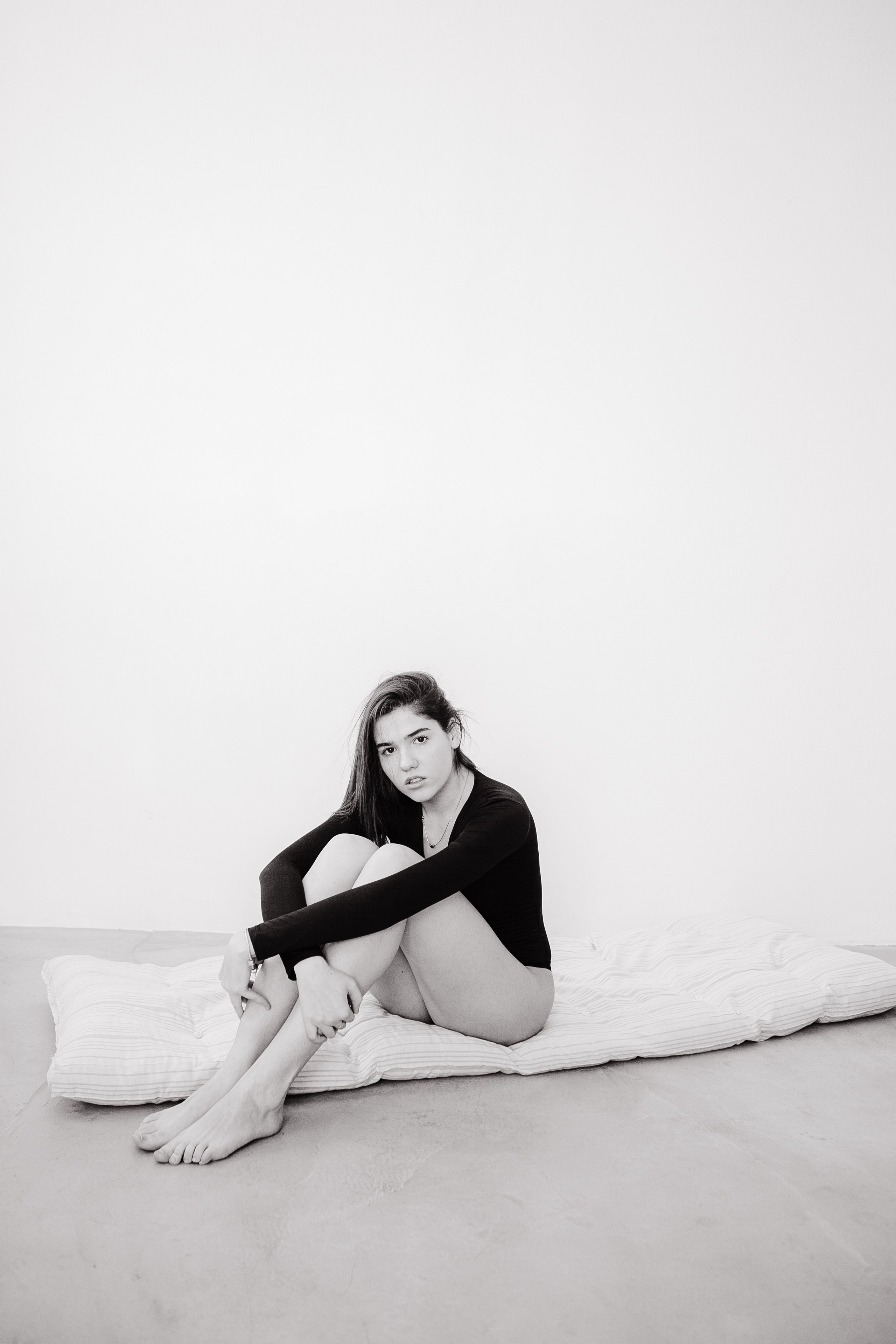 Ulyana. Фотограф Евгений Политов