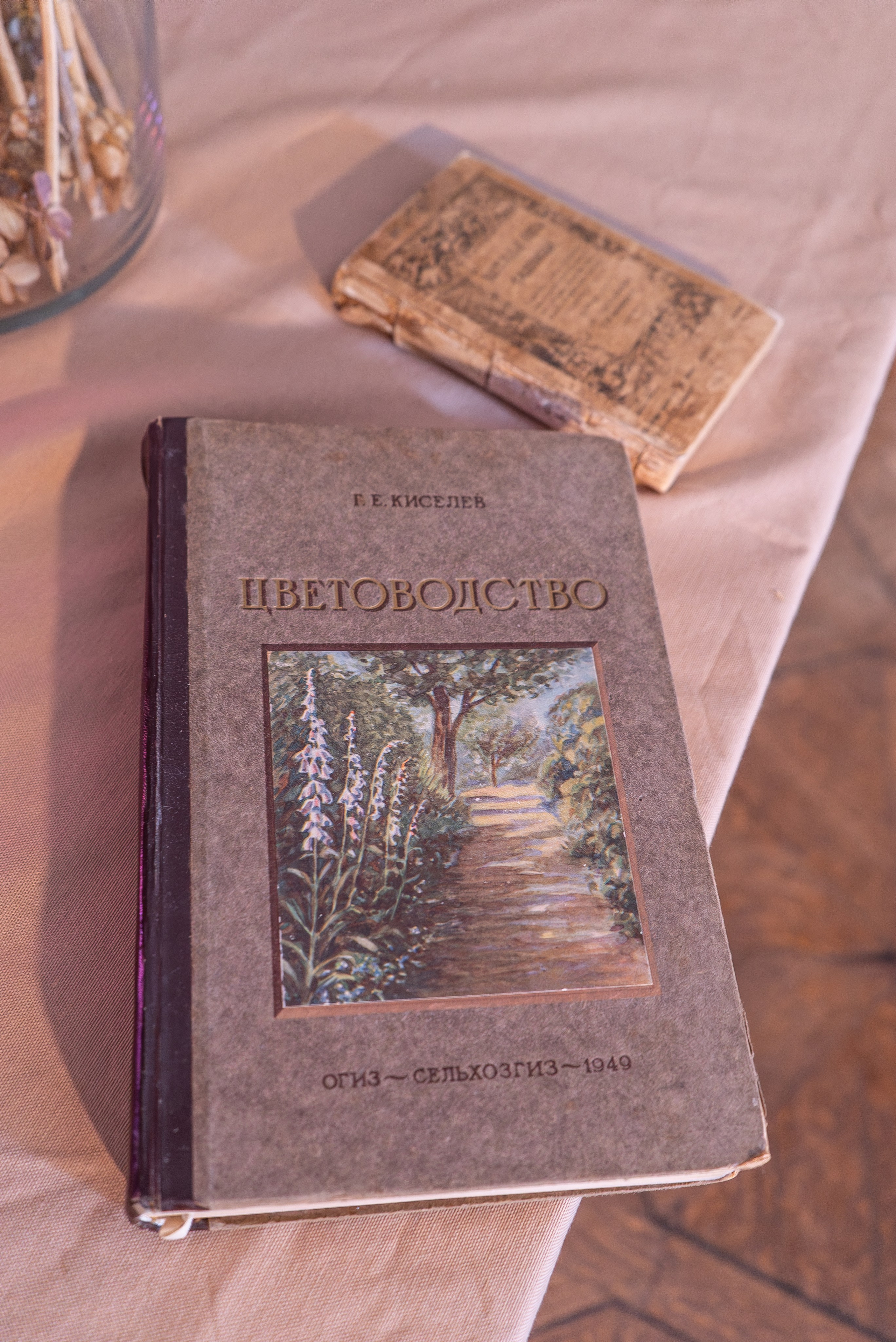 Усадьба. Александра Куликова фотограф, Москва