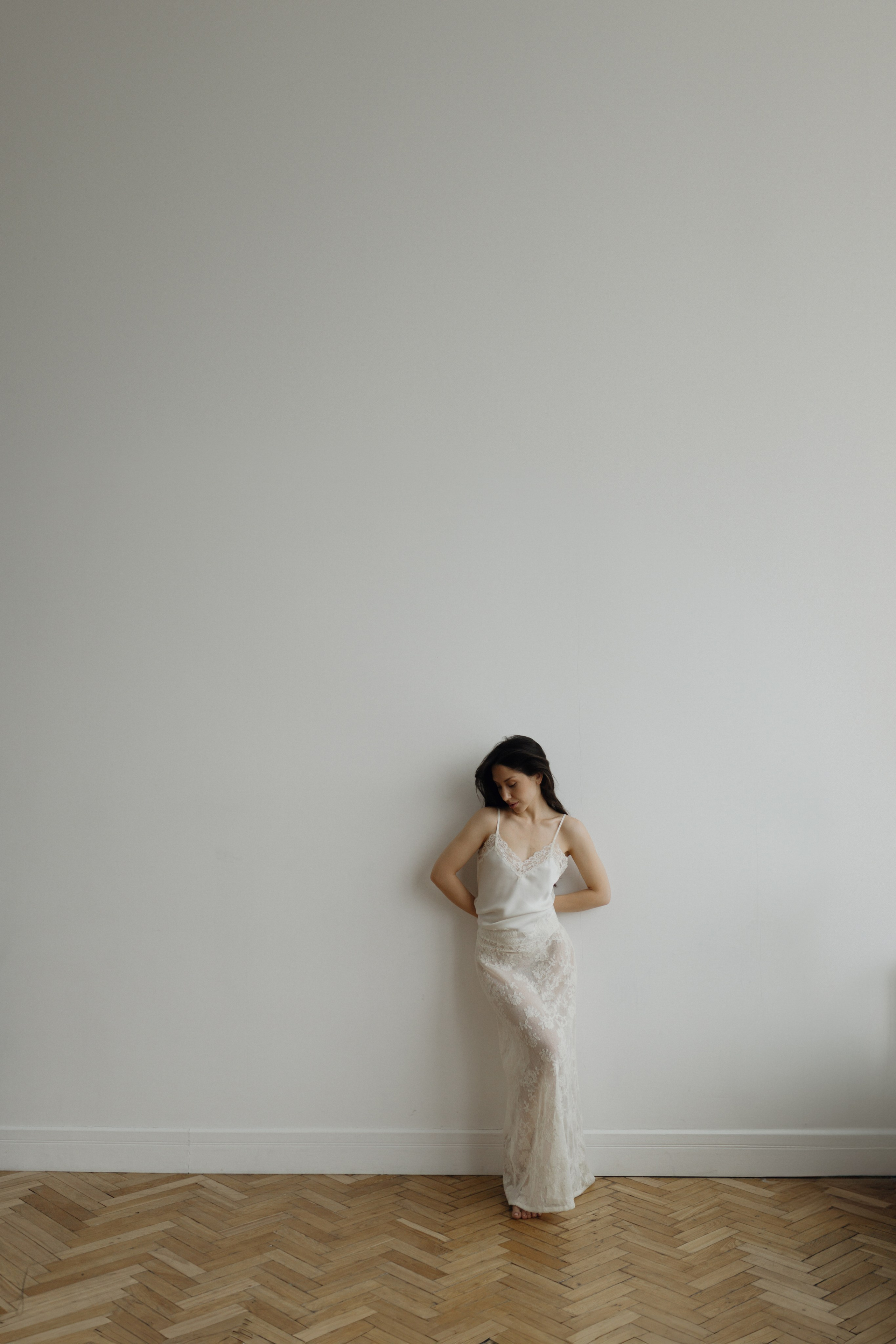 Женский портрет. Семейный и свадебный фотограф в Москве и Калуге Рослова Анастасия