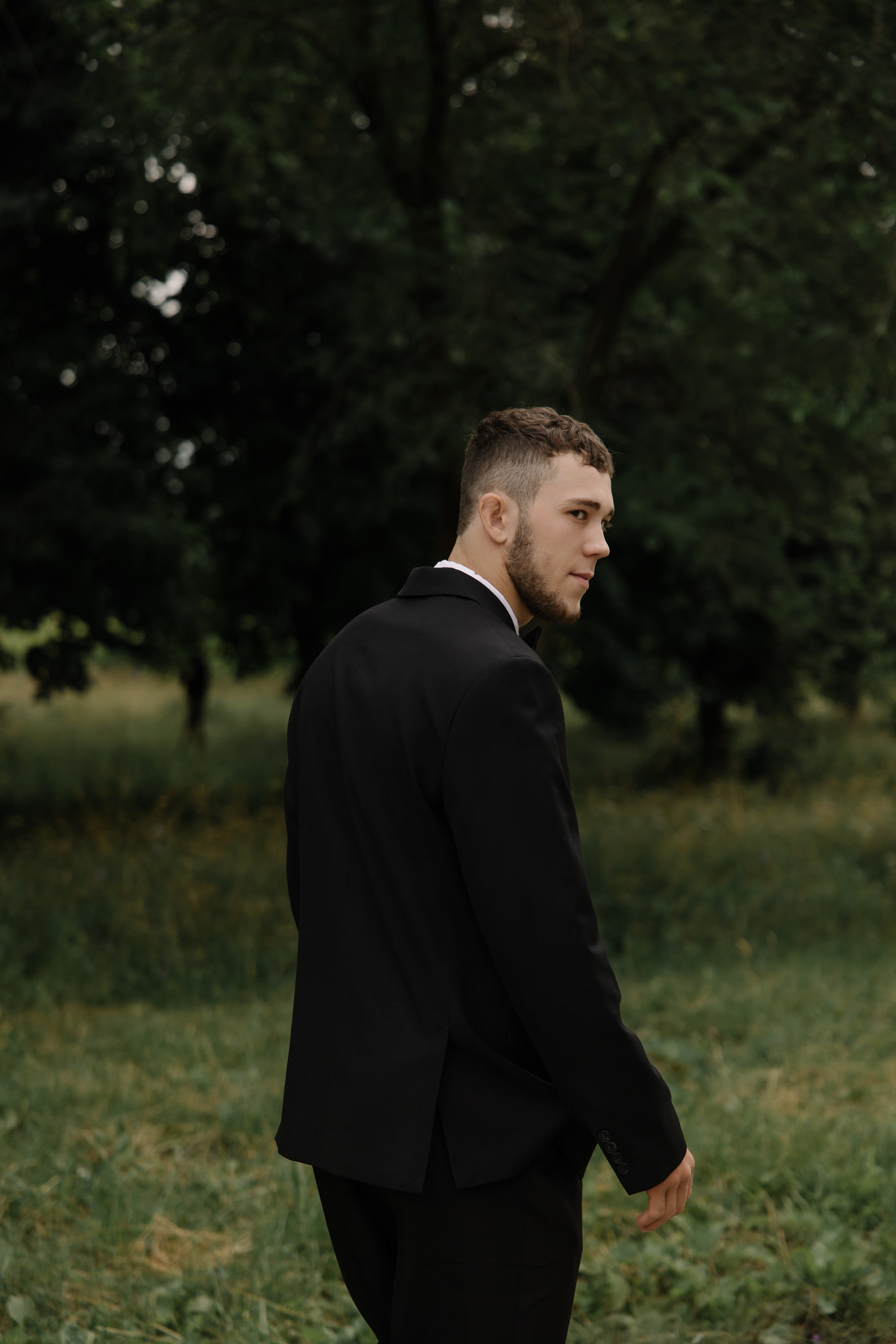 Тимур и Алия. Свадебный и семейный фотограф в Набережных Челнах и Казани