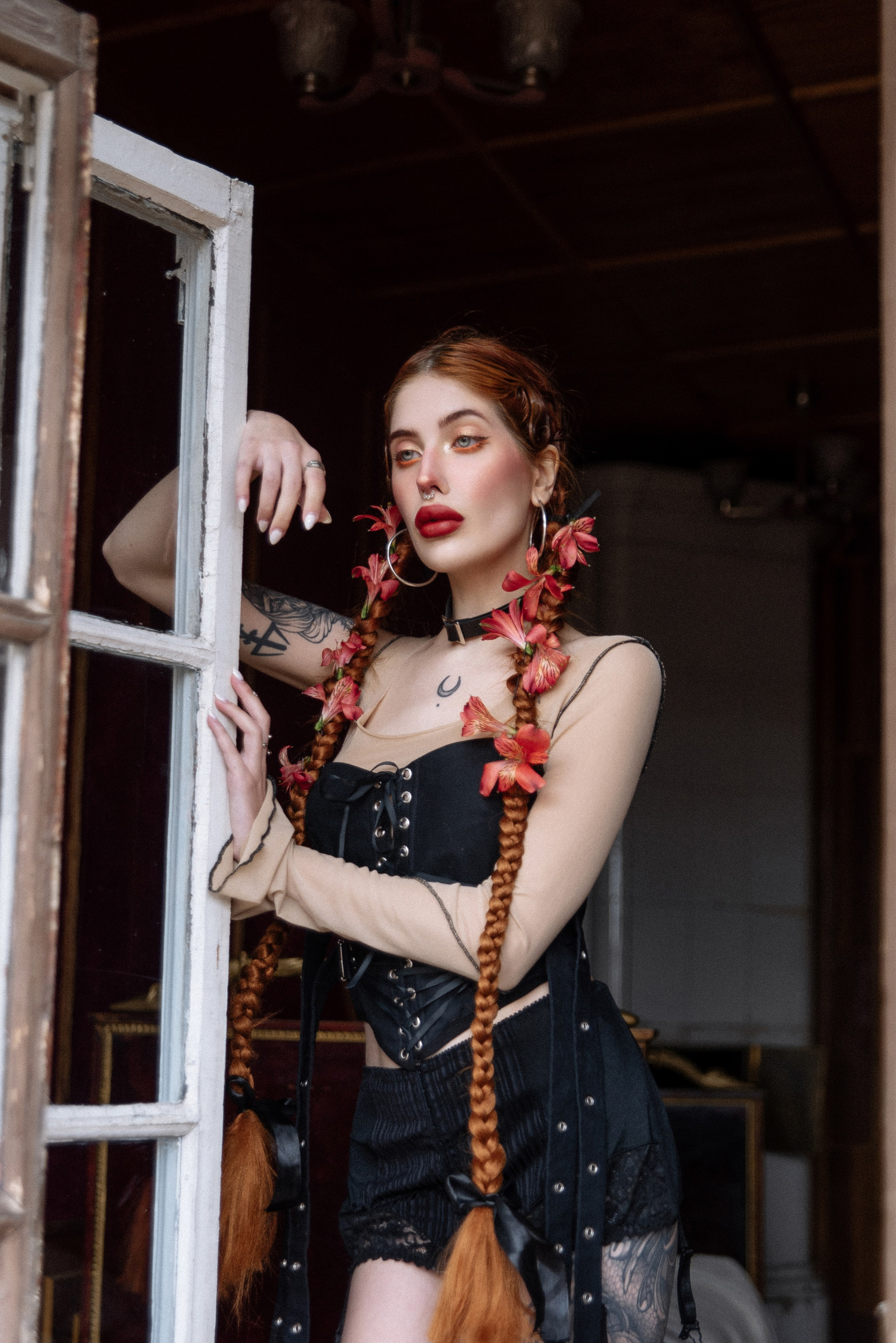 Naya Arwnx. Lisawetta. Фотограф в Санкт-Петербурге