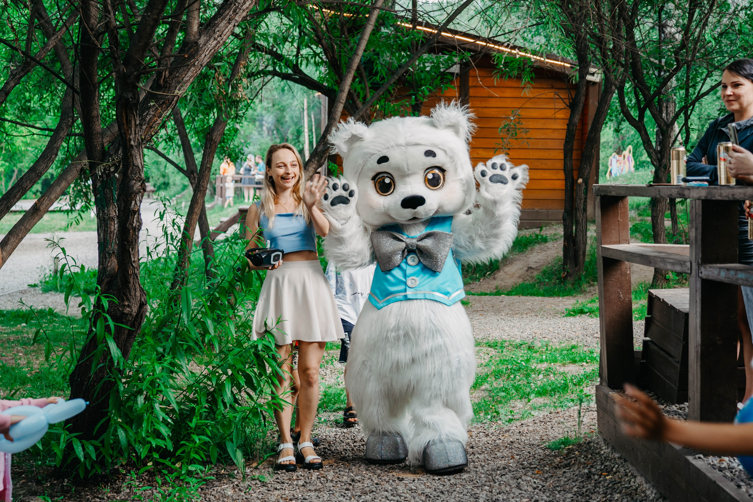 Арсений 1 год 24'. Фотограф, видеограф и пилот дрона на Байкале