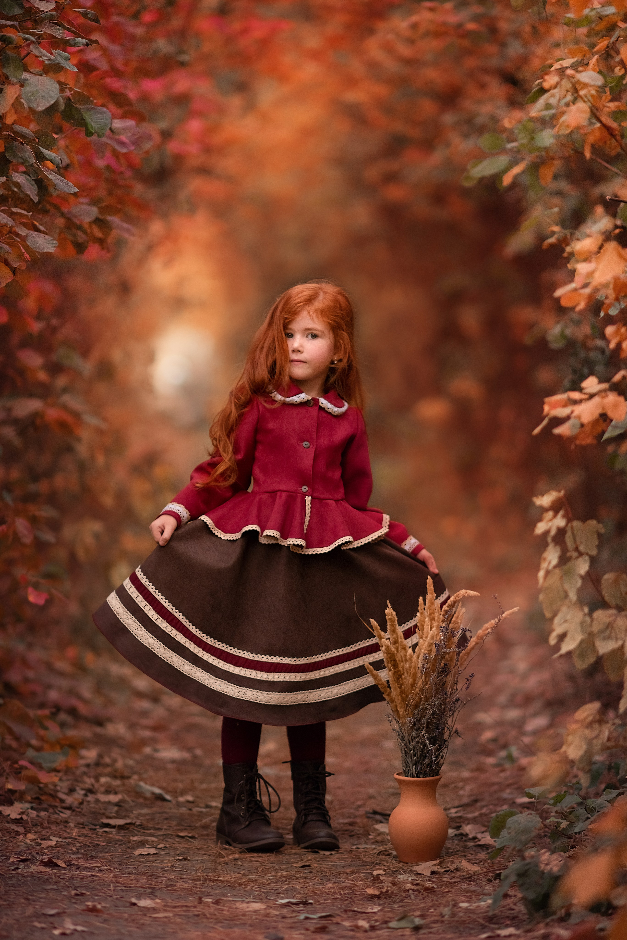 Лисенок. Семейный, детский и женский фотограф в Ростове-на-Дону Кирилина Екатерина