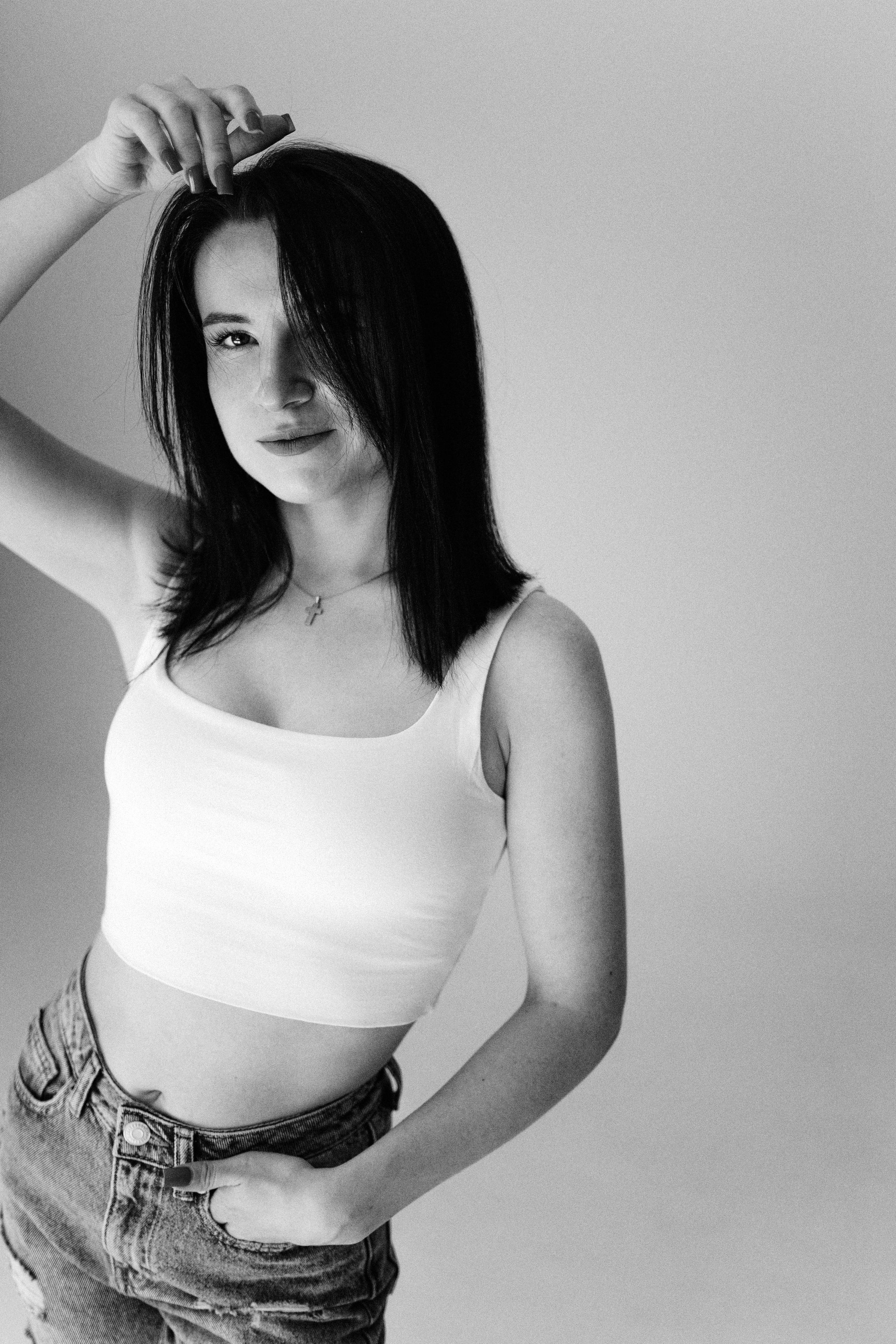 Лидия. Свадебный и портретный фотограф Тюмень