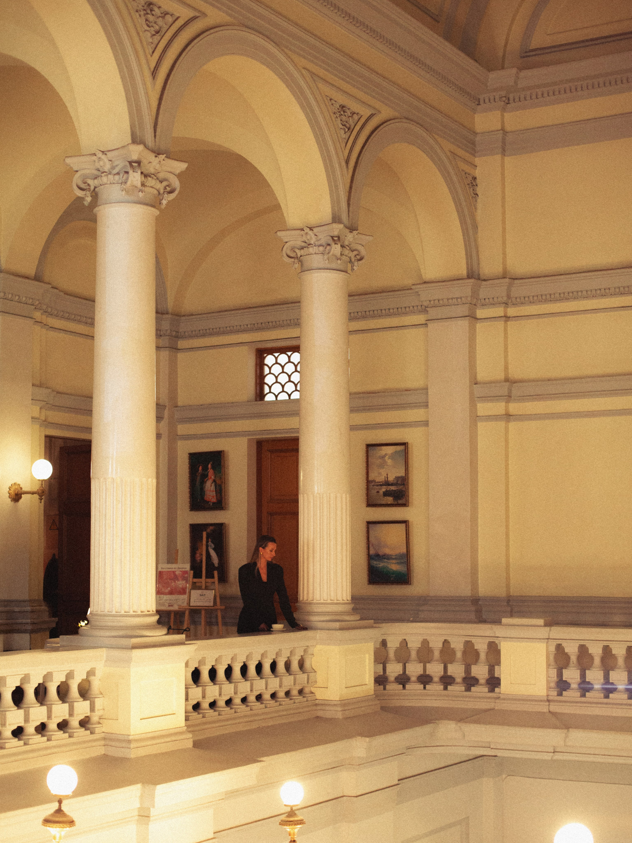 Олеся. Фотограф в санкт-Петербурге Макиенко Анастасия