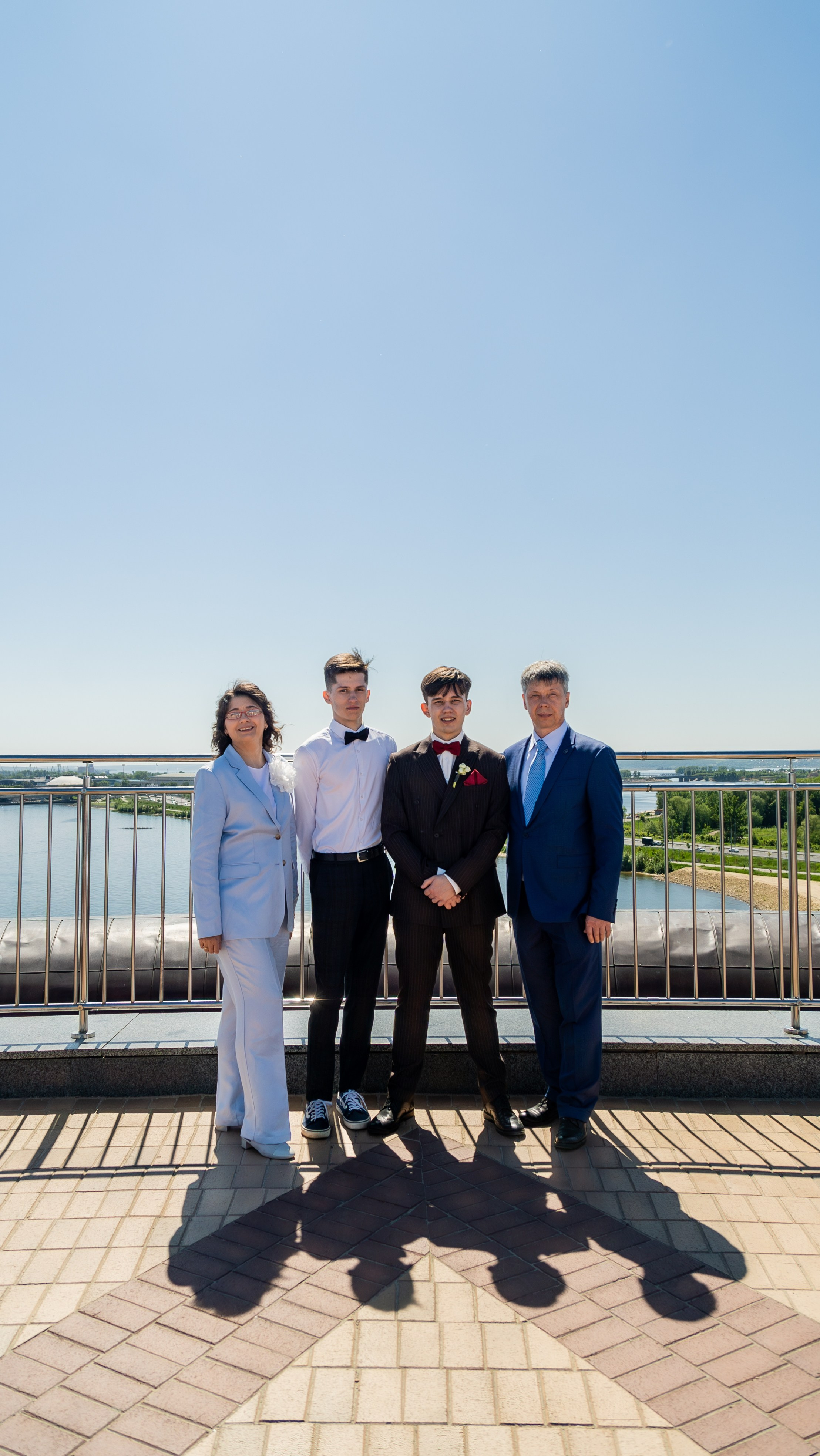 Алина и Арсений. Фотограф и видеограф Андрей Кукишев