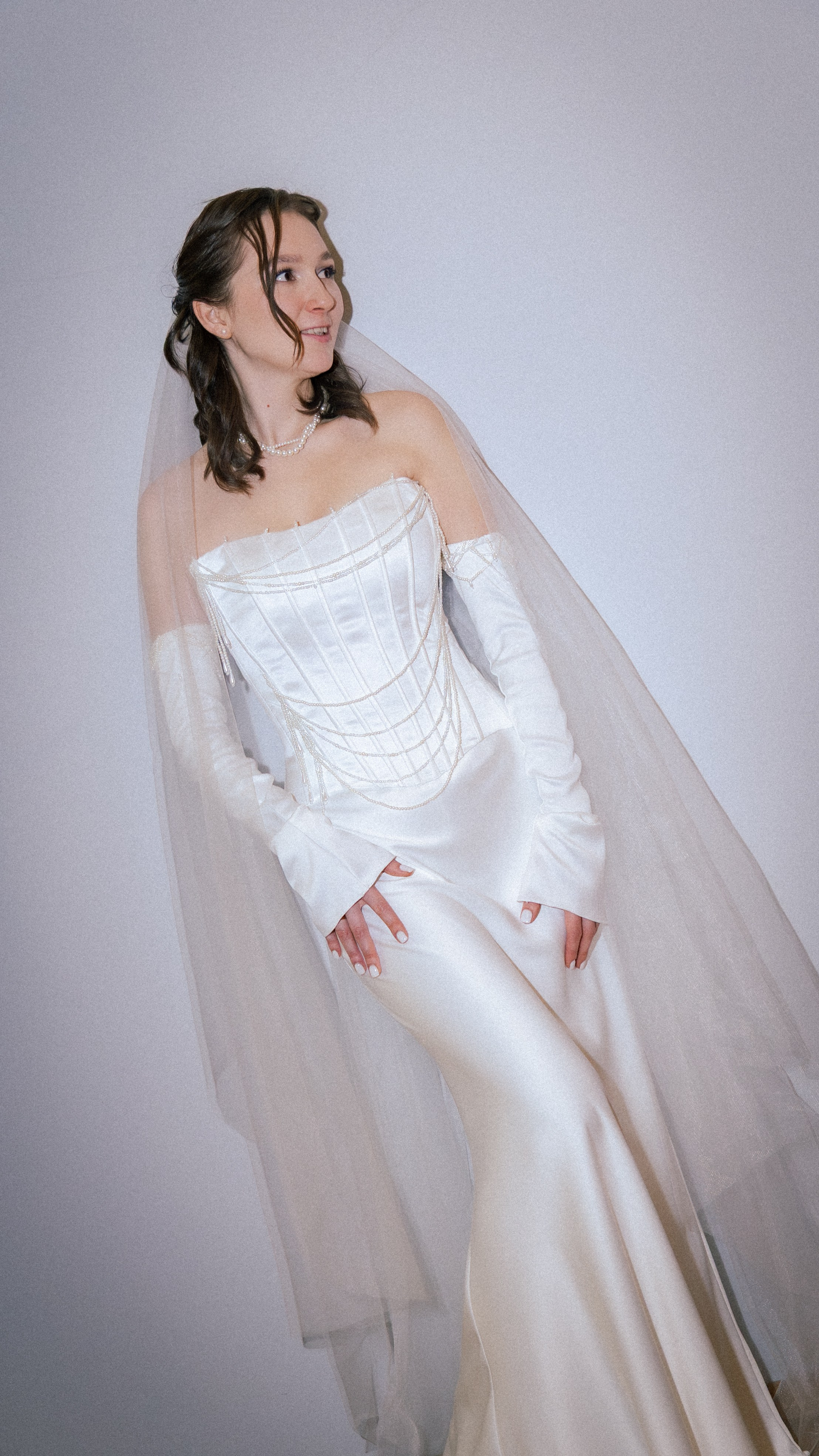 Федор и Любовь. Фотограф и видеограф Андрей Кукишев